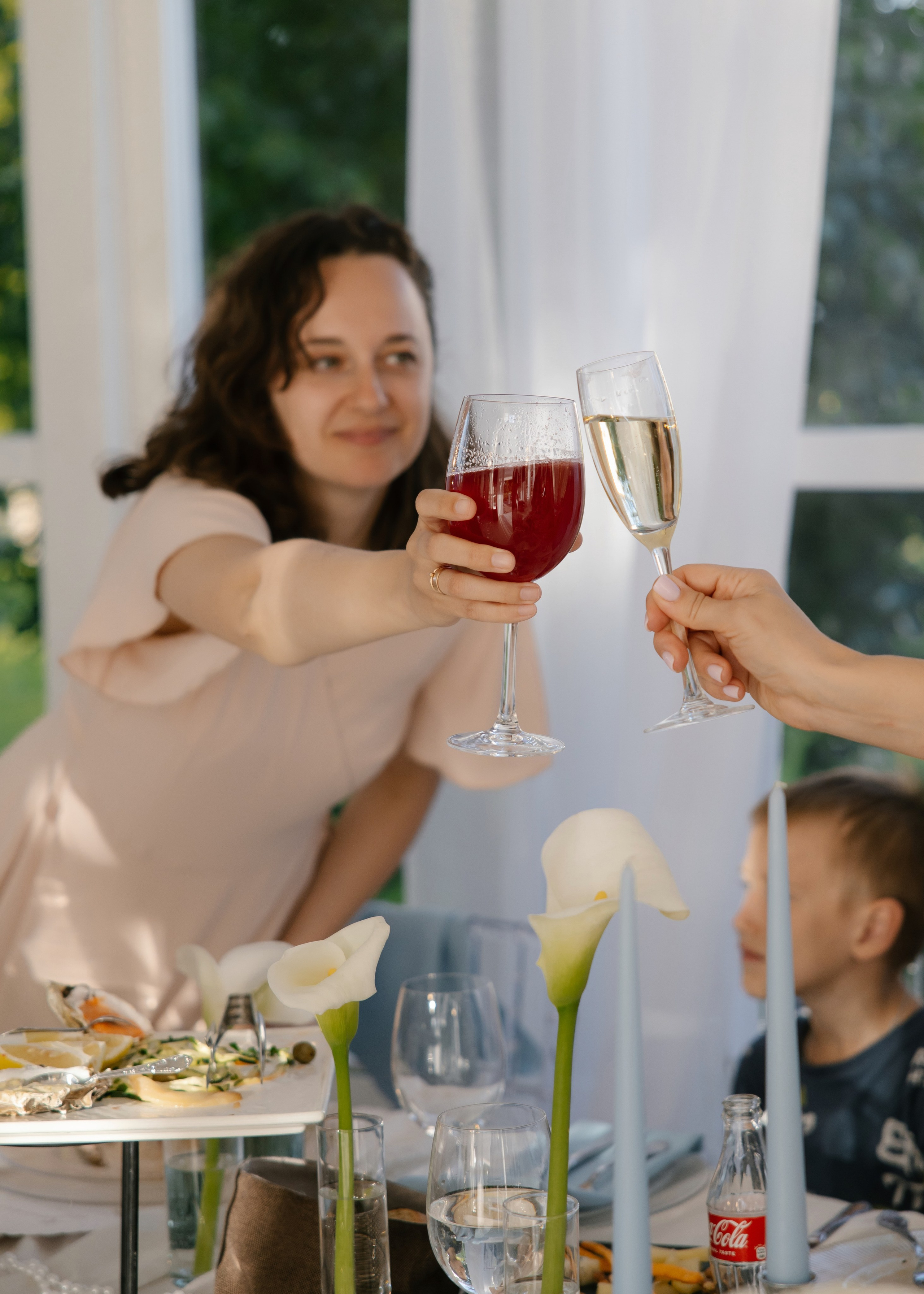Океан любви Юлии и Алексея. Свадебный фотограф в Калининграде Ольга Пасечник