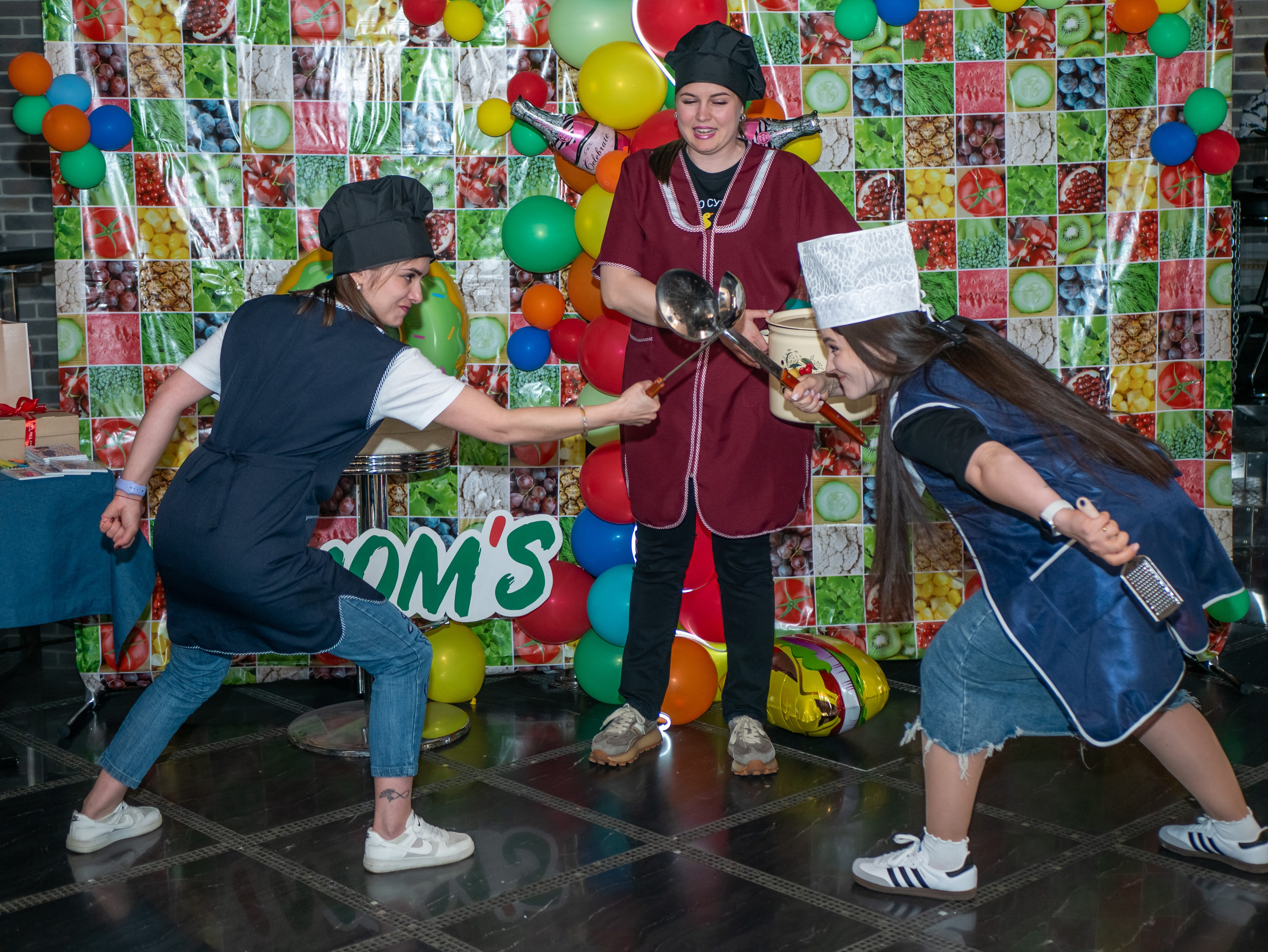 Репортажная фотосъемка. Школьный и семейный фотограф/видеограф в г. Курганинске