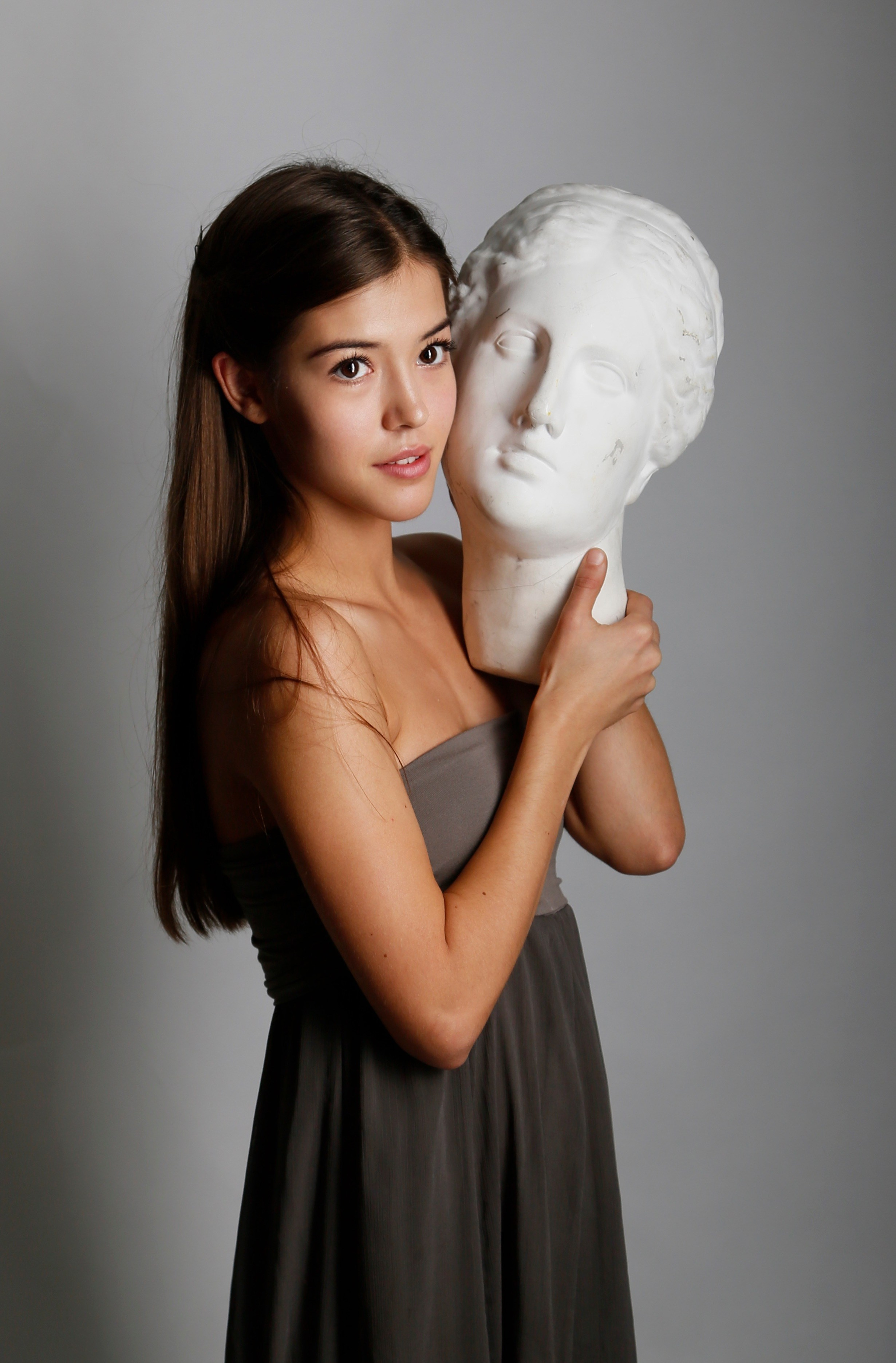 Актерские кастинги. Профессиональный фотограф Алена Александрова