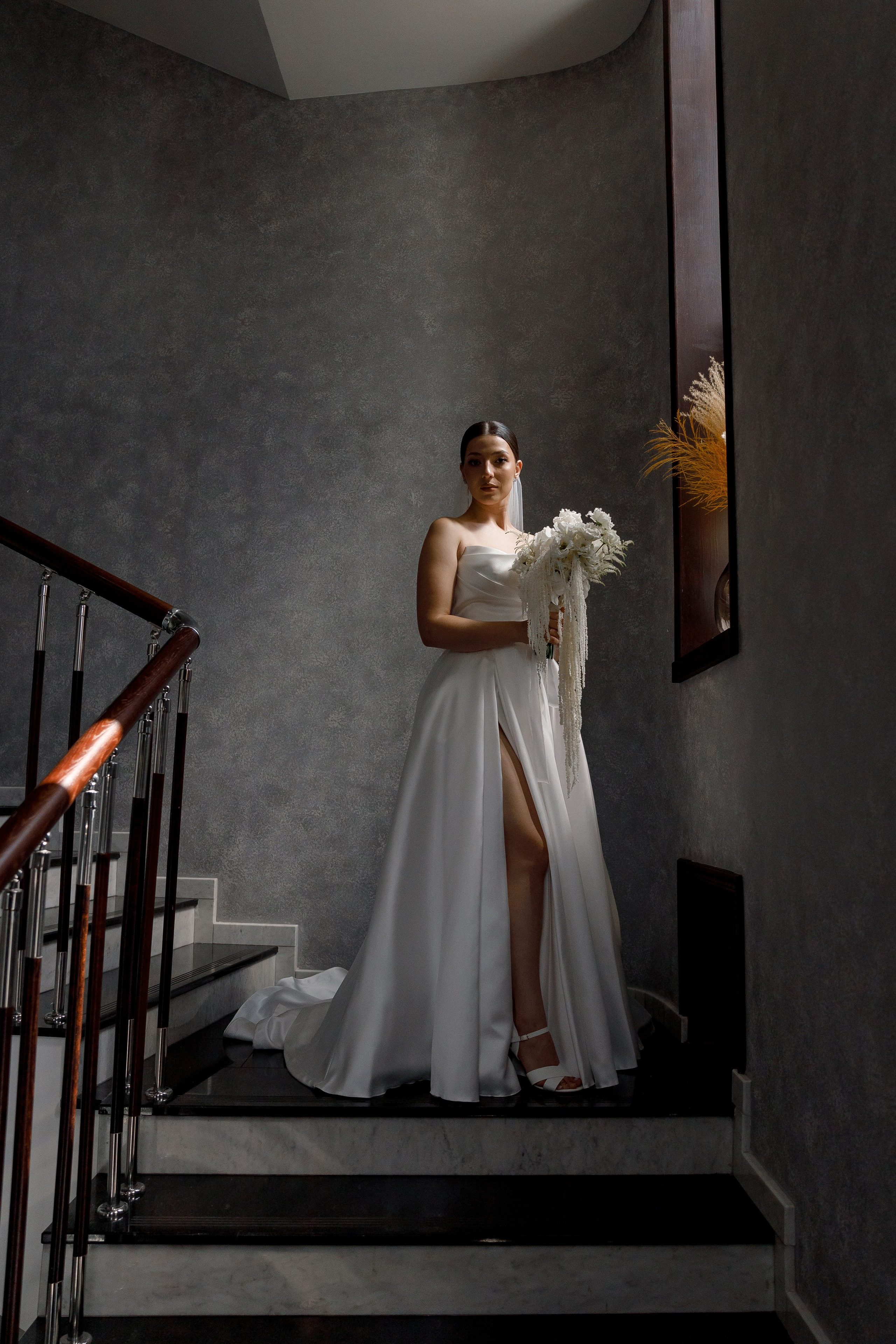 Никита & Ксения. Свадебный и репортажный фотограф