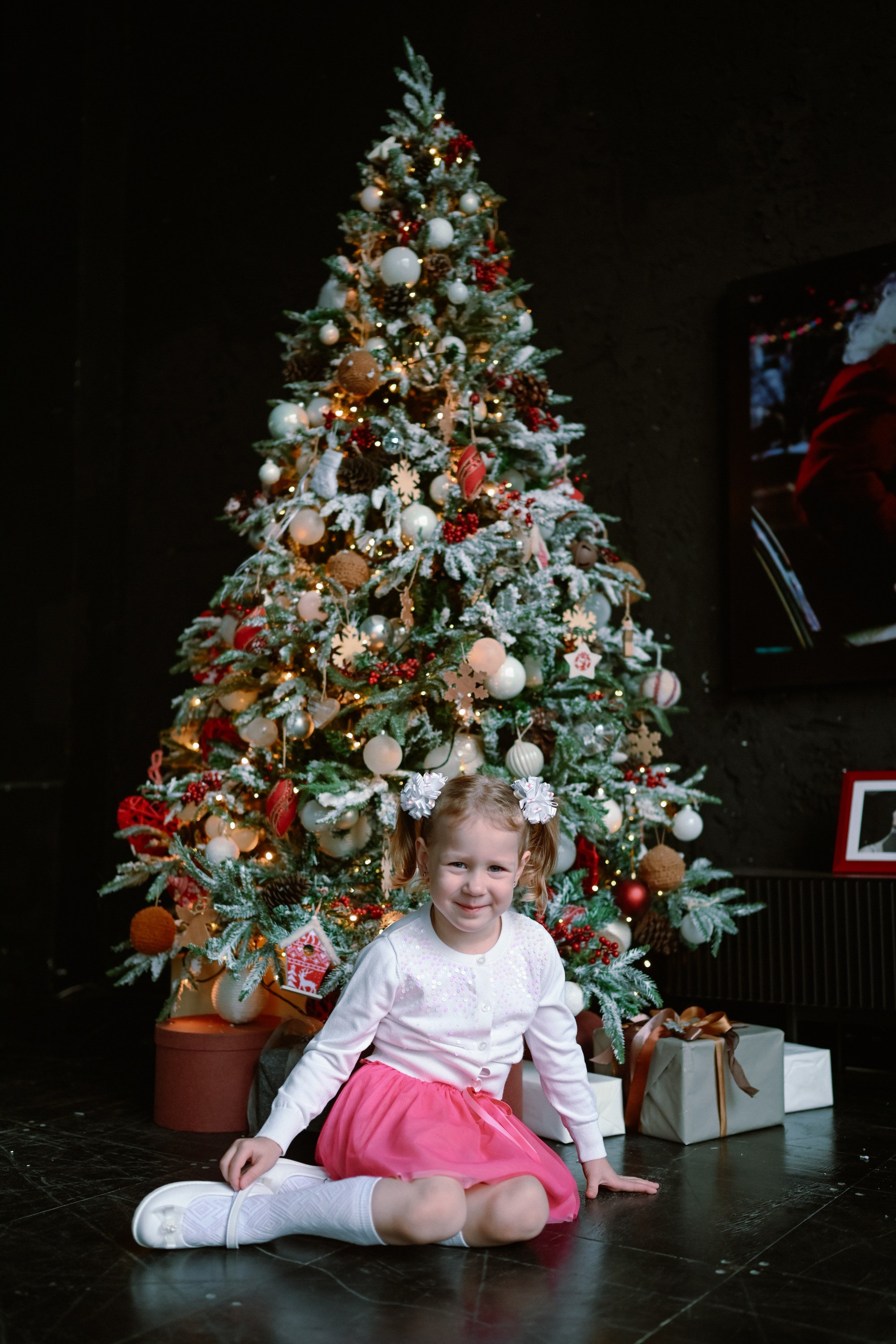 Семейное. Универсальный фотограф и видеограф