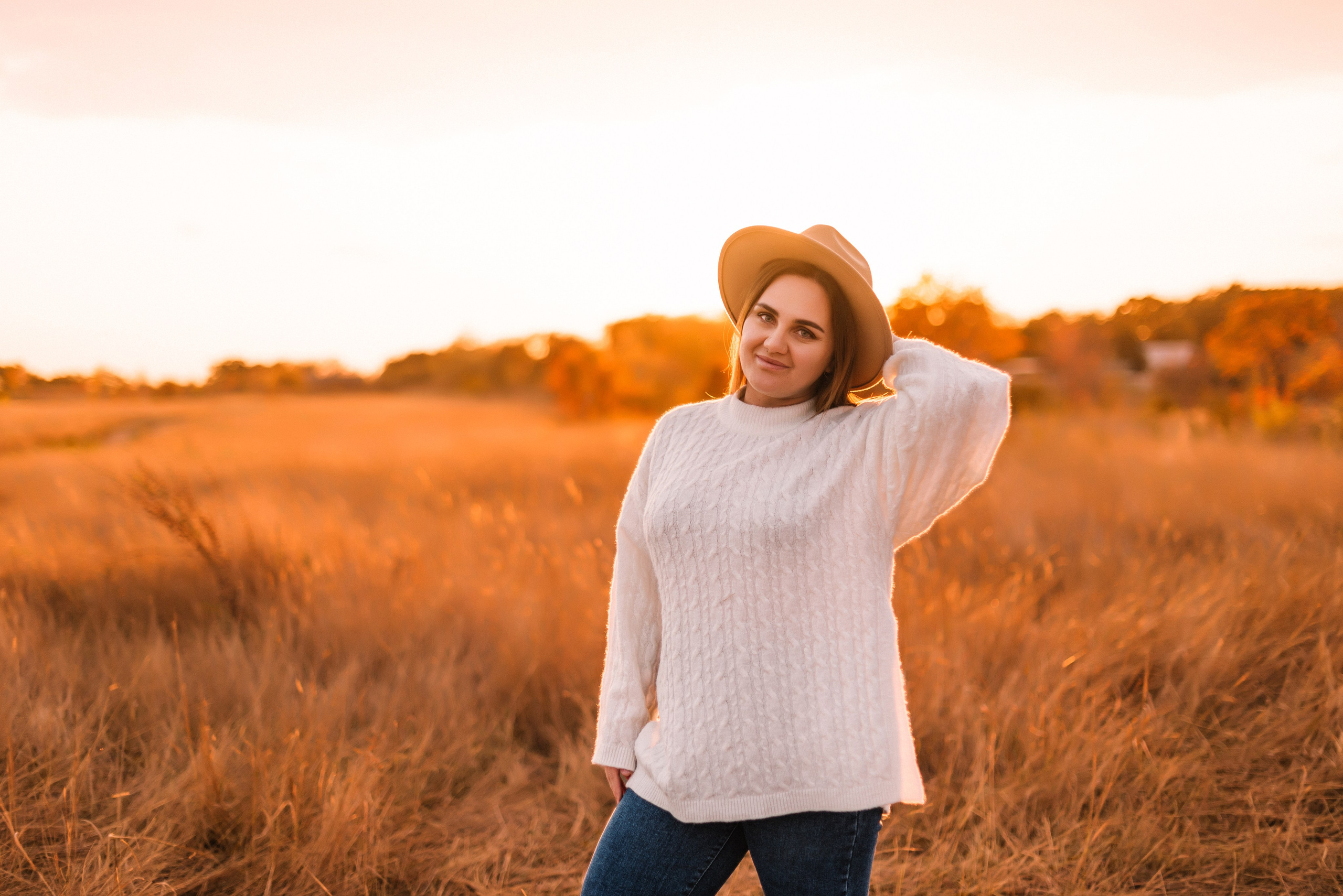 Лилия. Фотограф в Самаре Мария Шерер