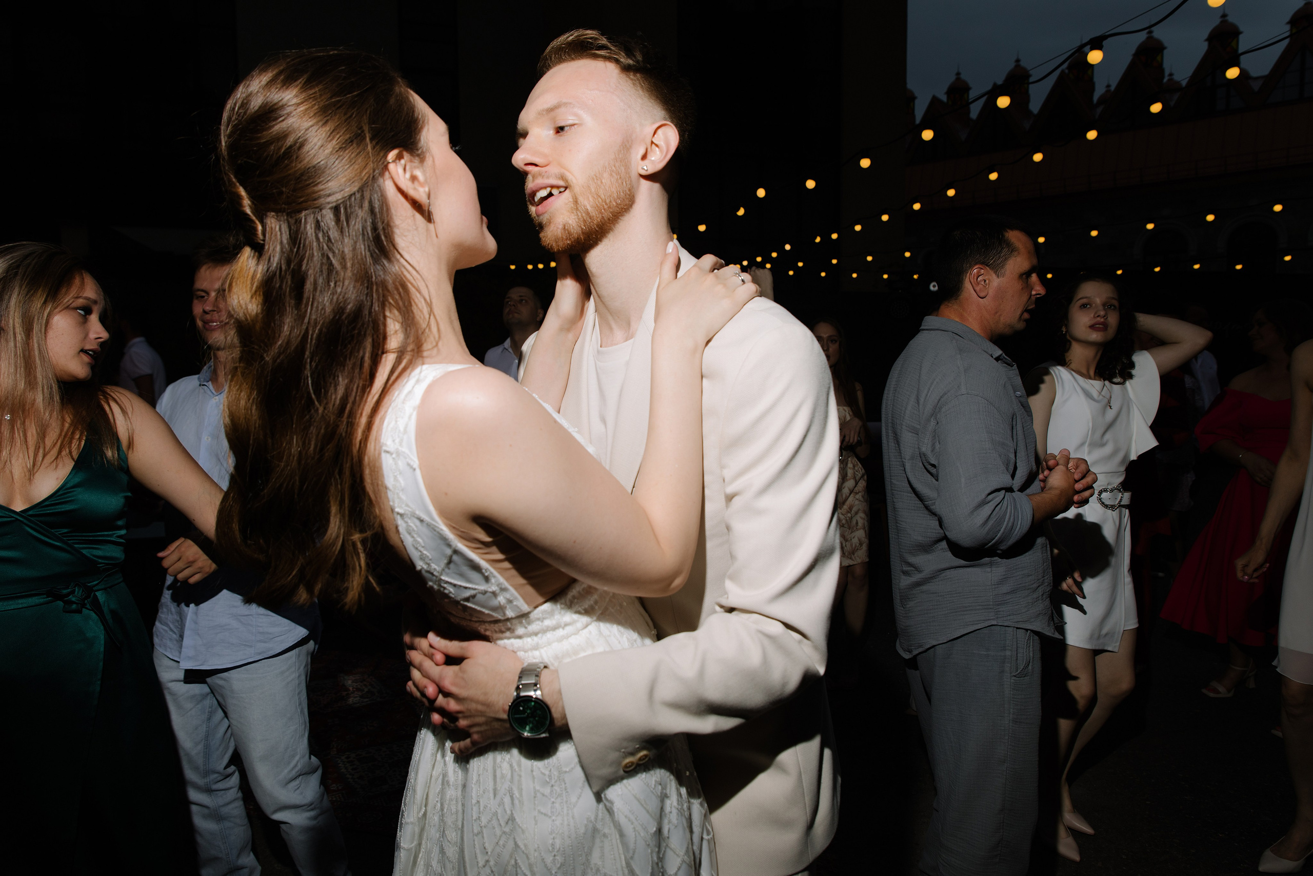 P&M. Пушистая Сова - Свадебный и портретный фотограф Воронеж, Москва, Питер