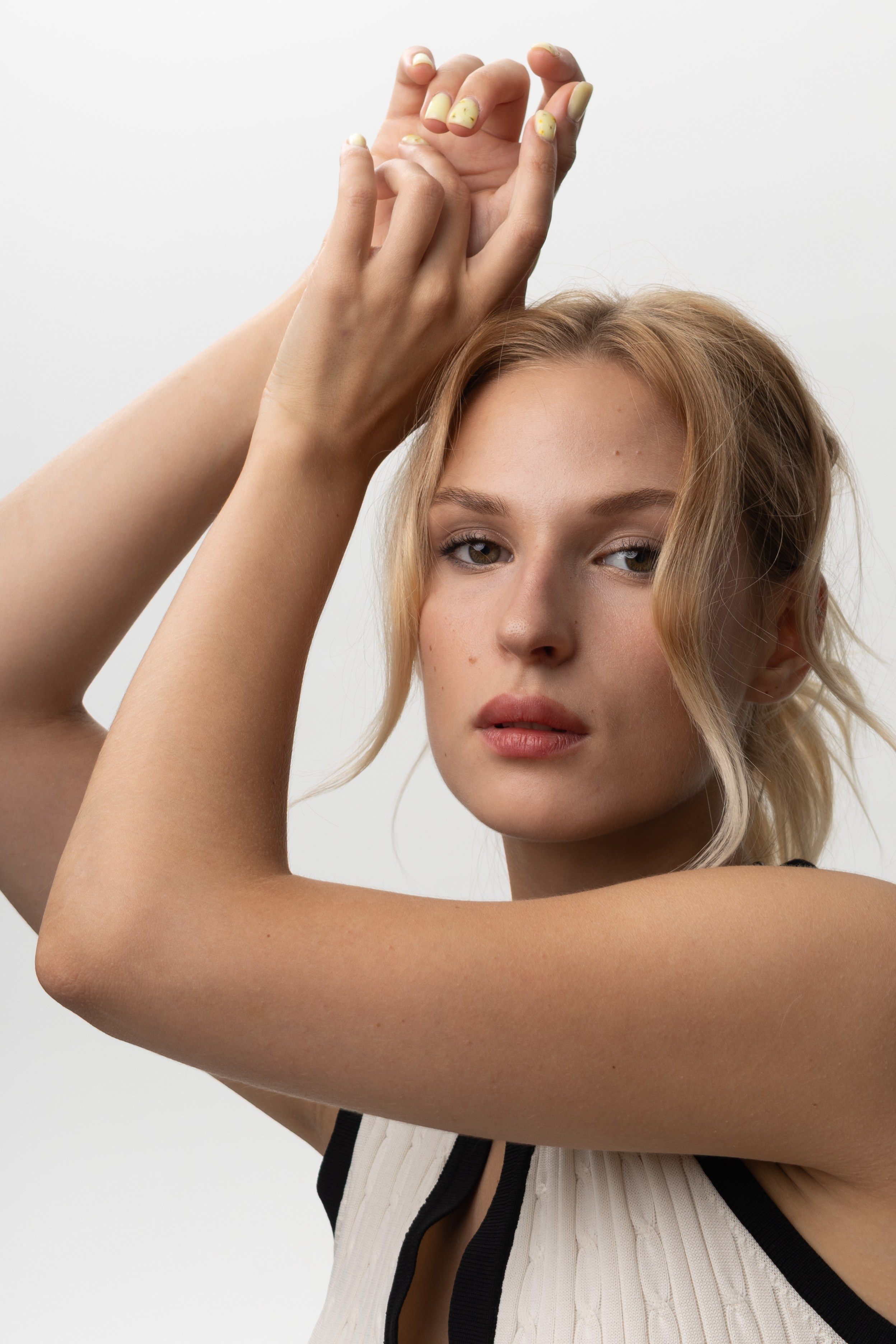 Анна. Портретный фотограф в Екатеринбурге Вероника Плуталова