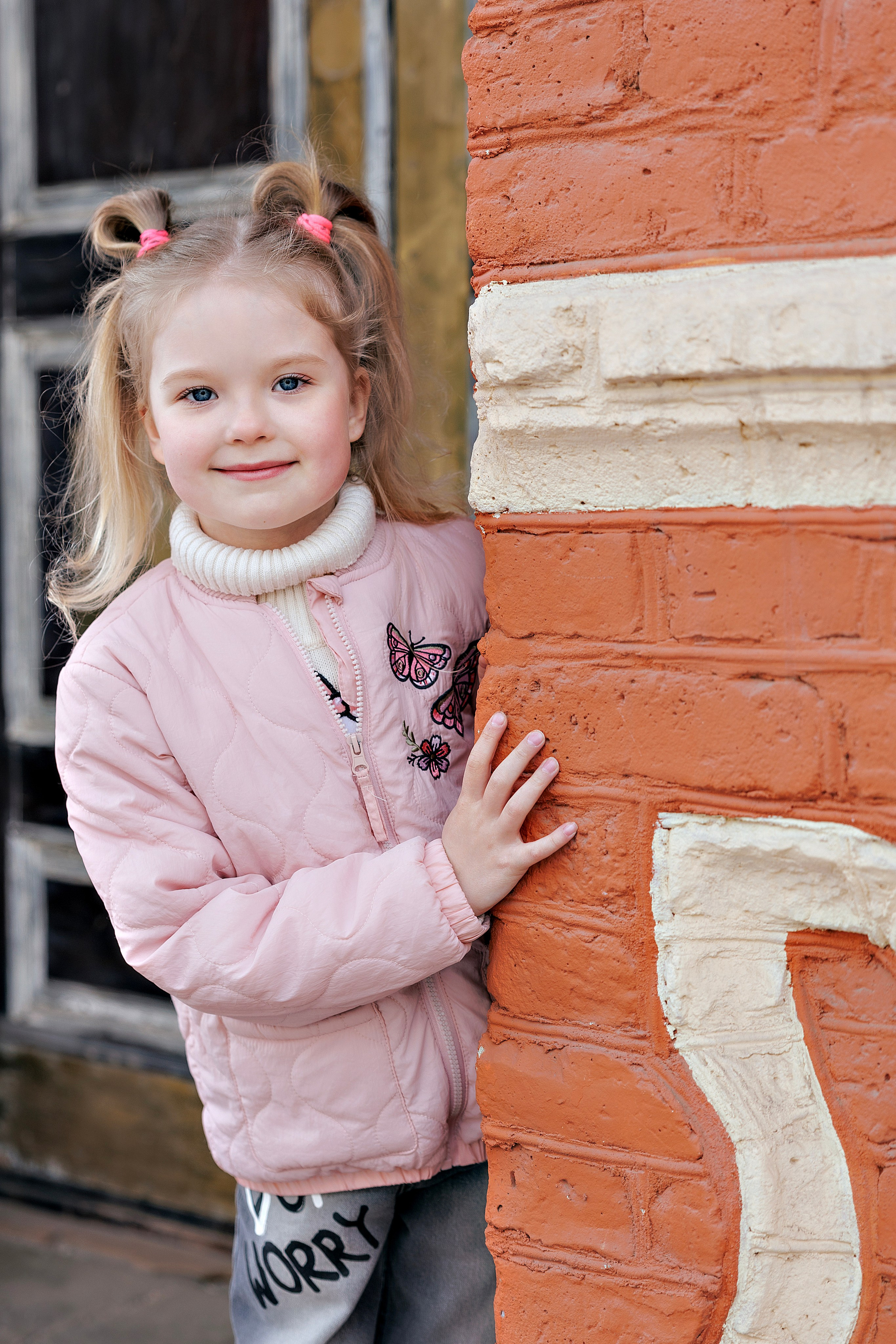 Королюк Анастасия. Promodels