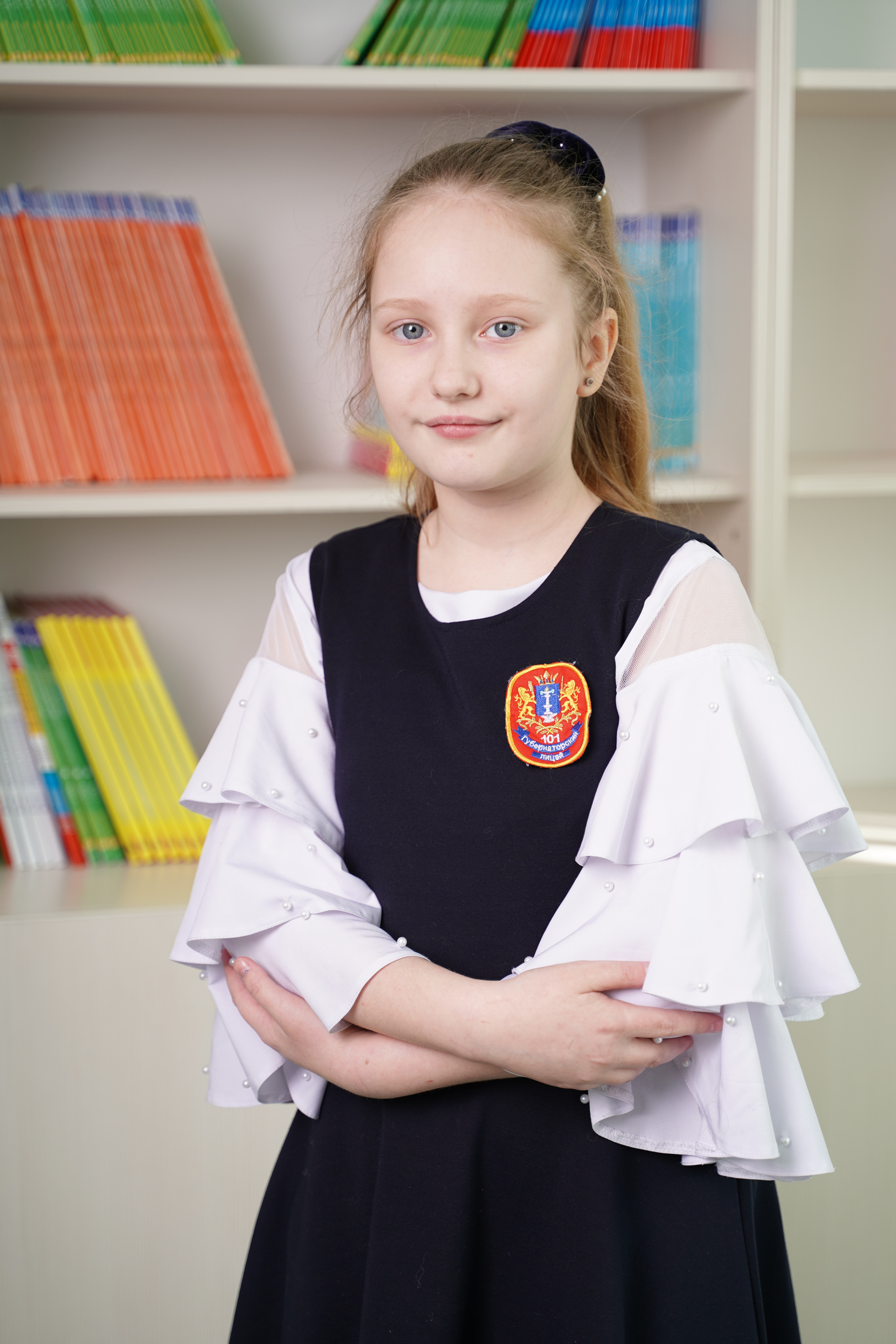 Фотографии для выпускных альбомов. Фотостудия Арт-квартира Свобода в г. Ульяновске