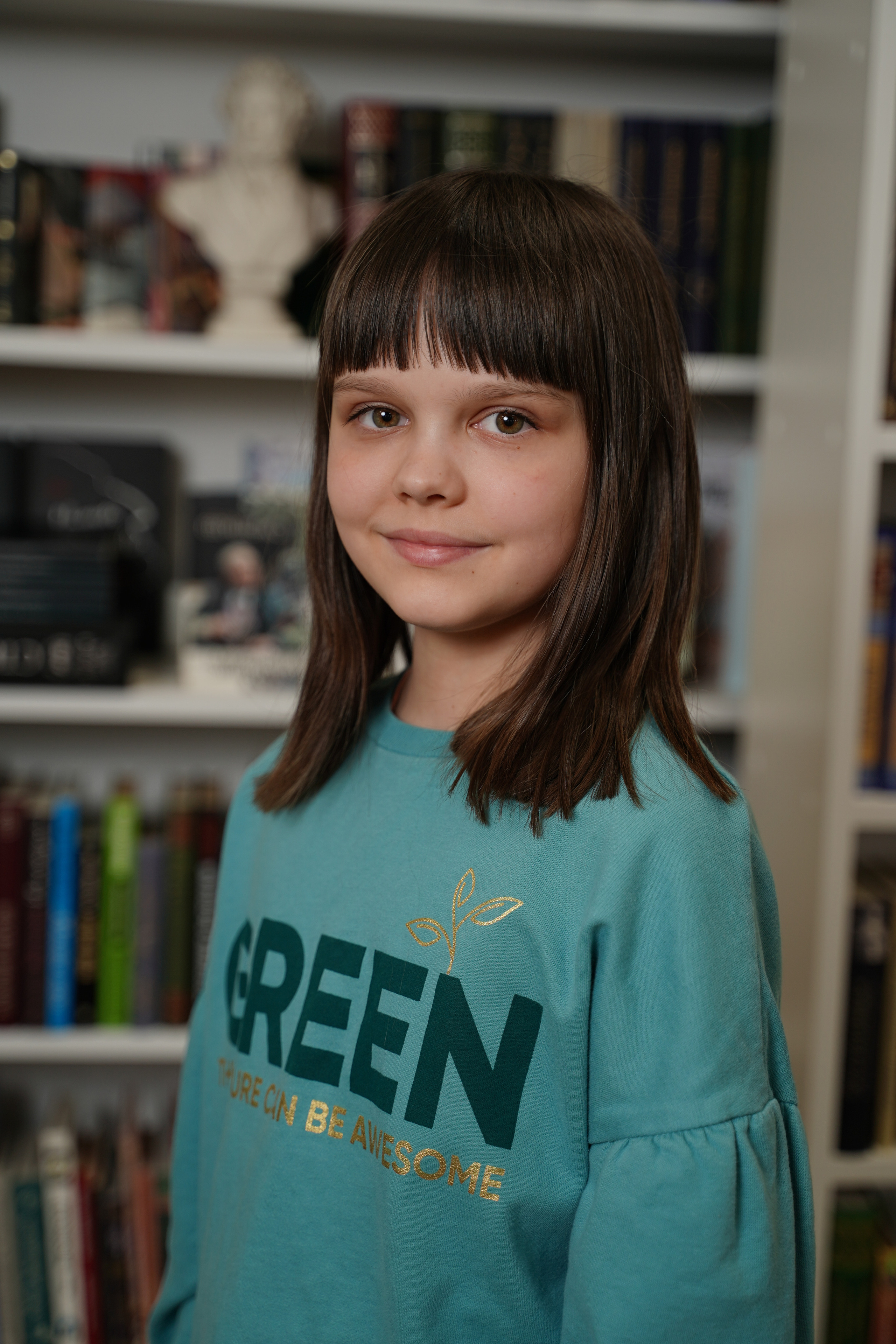 Фотографии для выпускных альбомов. Фотостудия Арт-квартира Свобода в г. Ульяновске