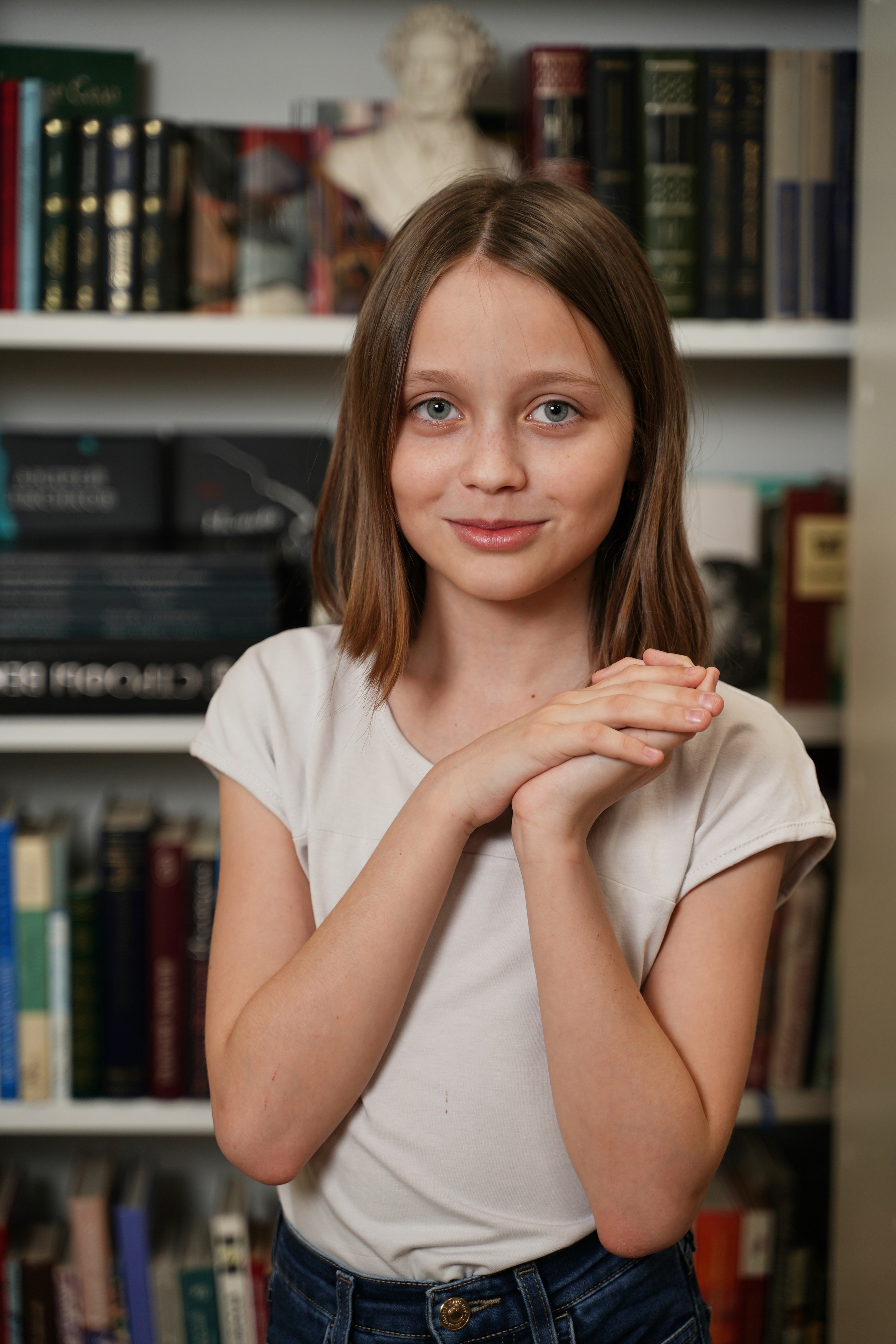 Фотографии для выпускных альбомов. Фотостудия Арт-квартира Свобода в г. Ульяновске