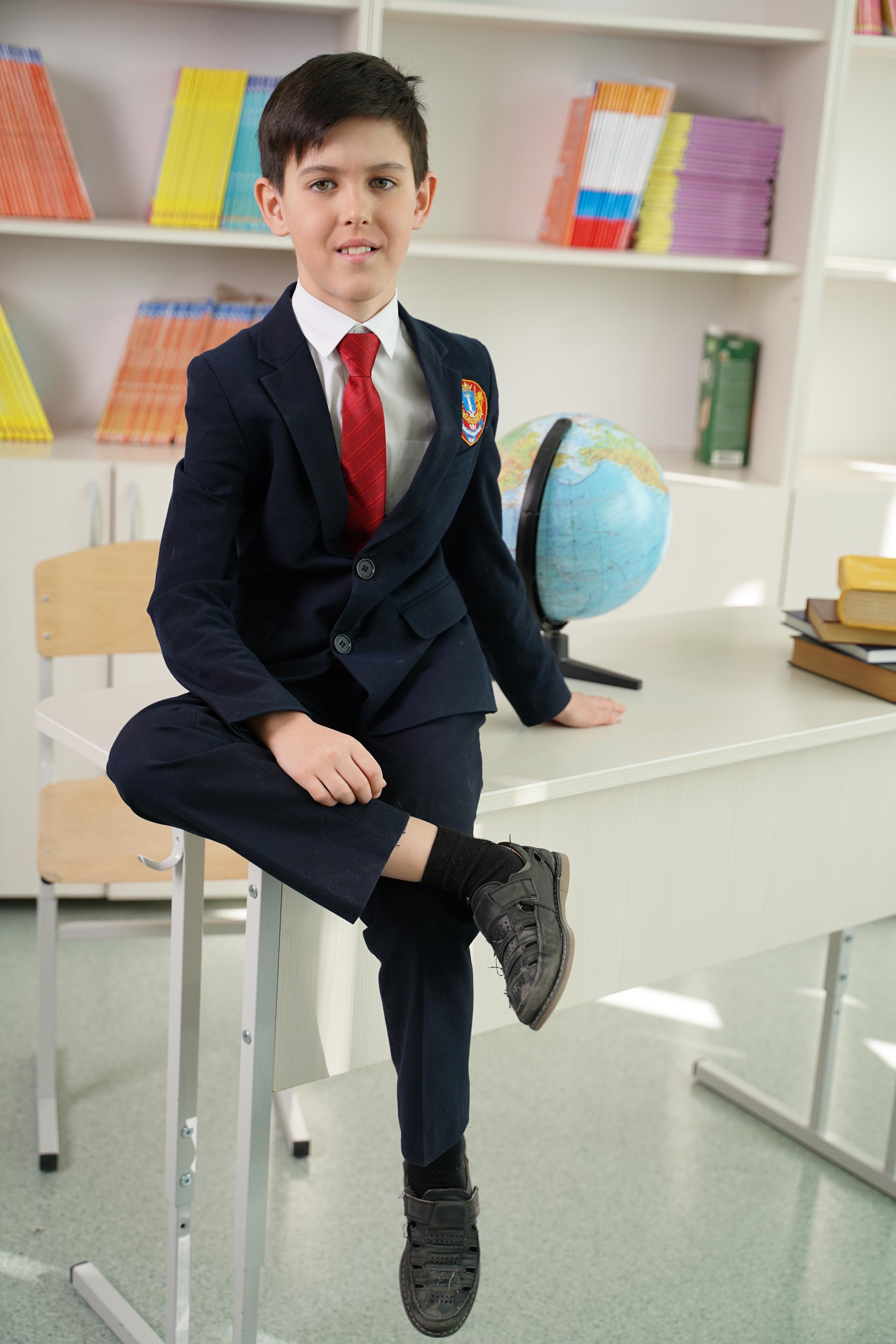 Фотографии для выпускных альбомов. Фотостудия Арт-квартира Свобода в г. Ульяновске