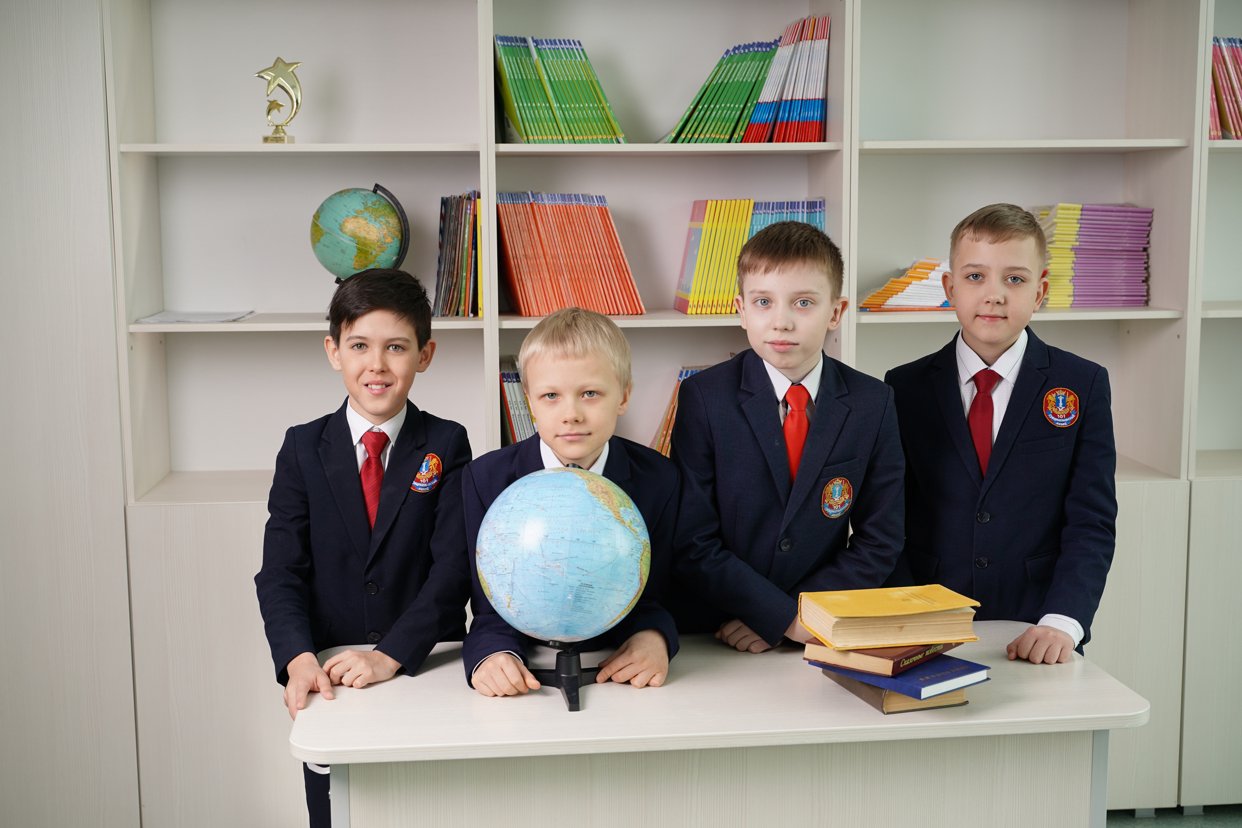 Фотографии для выпускных альбомов. Фотостудия Арт-квартира Свобода в г. Ульяновске