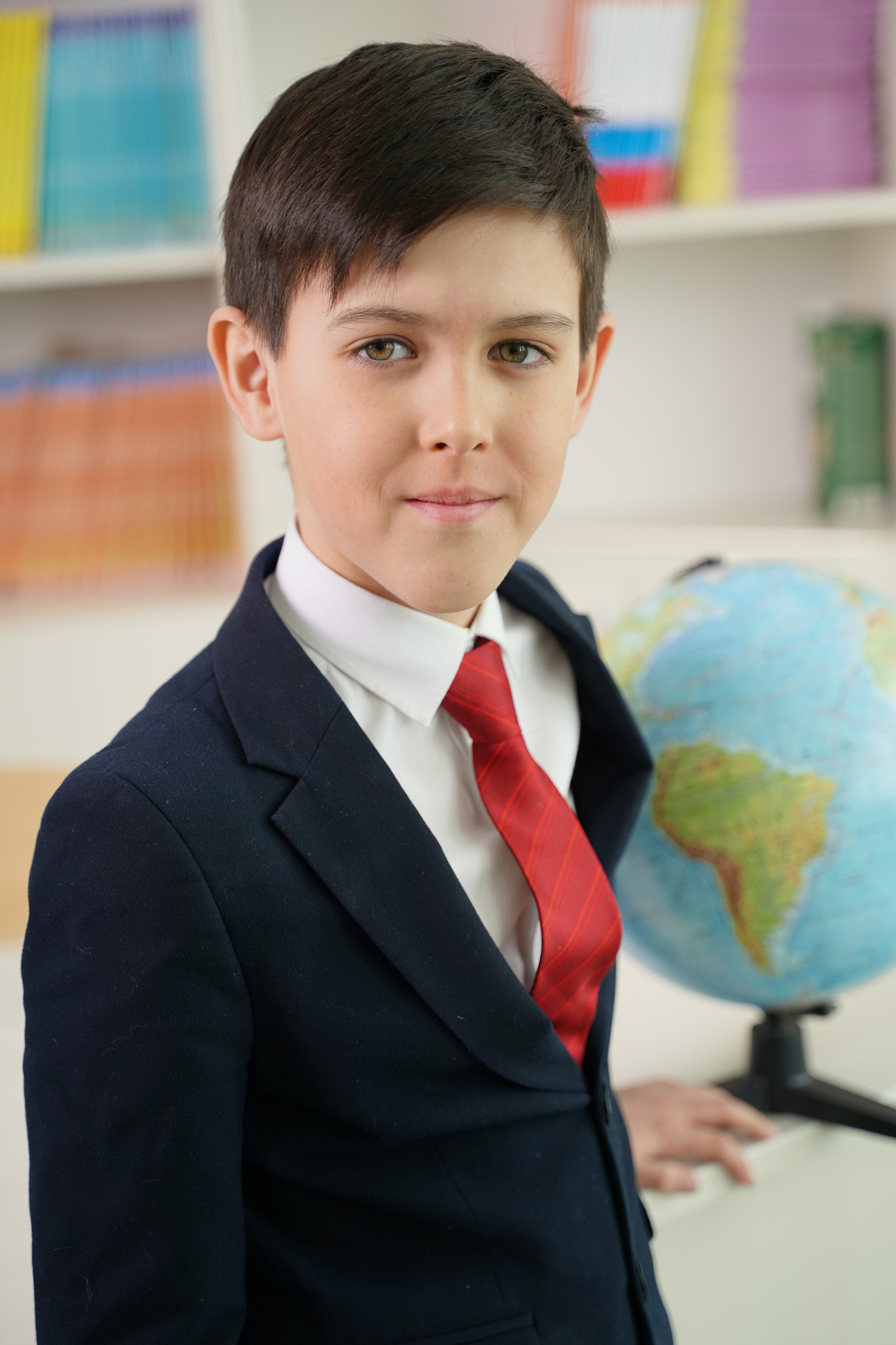 Фотографии для выпускных альбомов. Фотостудия Арт-квартира Свобода в г. Ульяновске