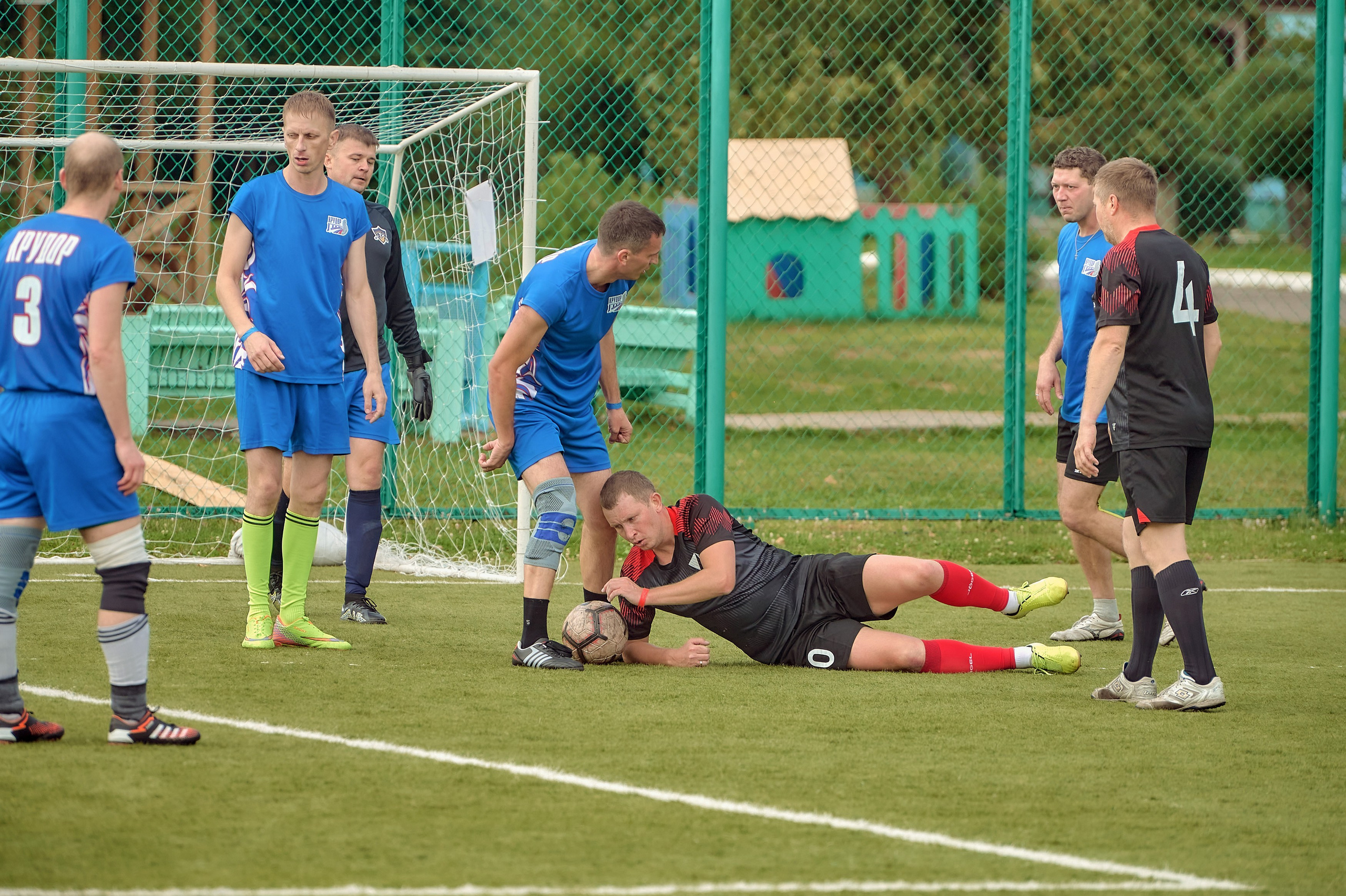 Портфолио репортажной фотосъёмки: спартакиада министерства Красноярского края. Фотограф Яковлев Роман — Красноярск