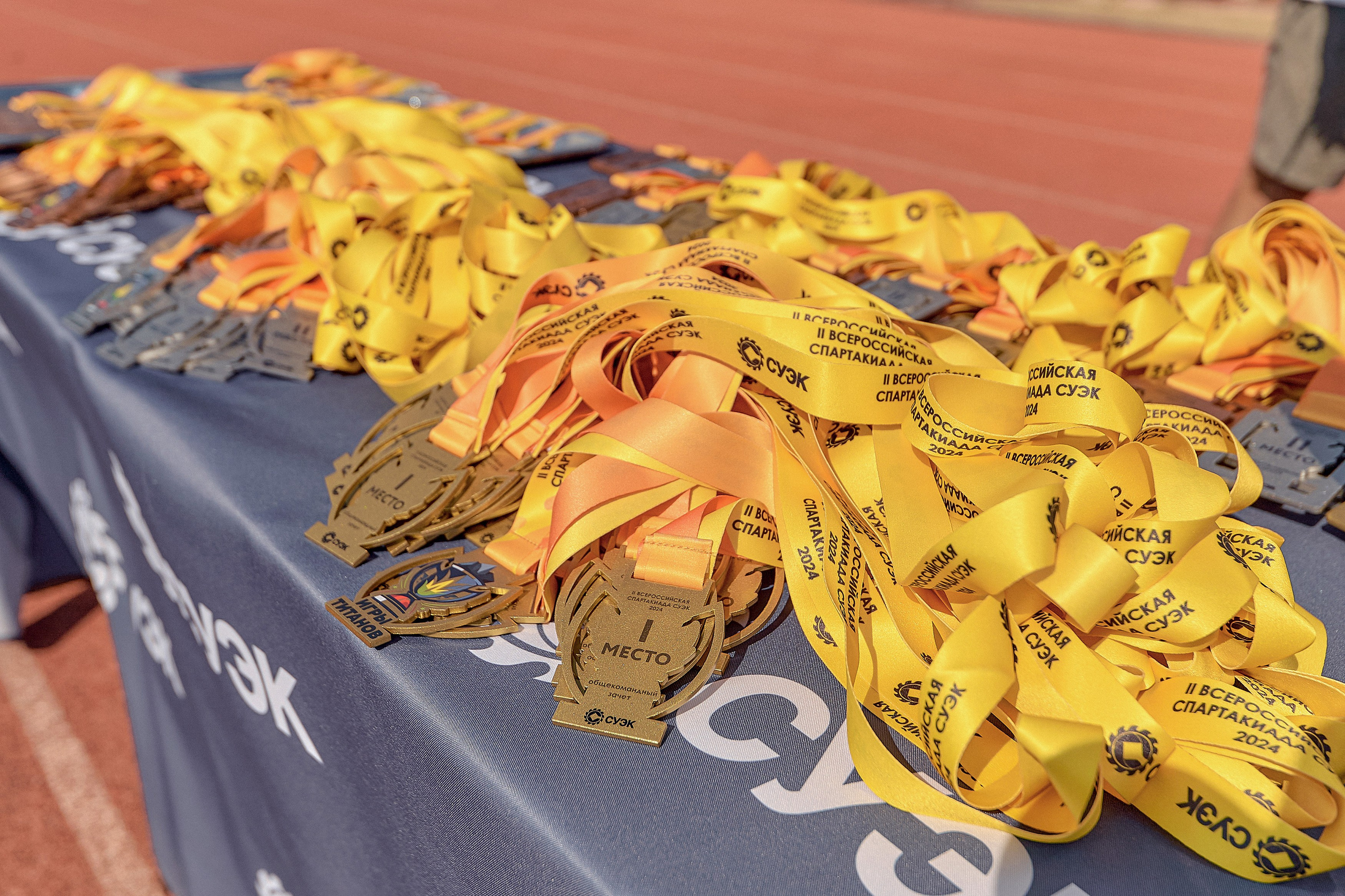 Игры титанов — СУЭК. Фотограф Яковлев Роман — Красноярск