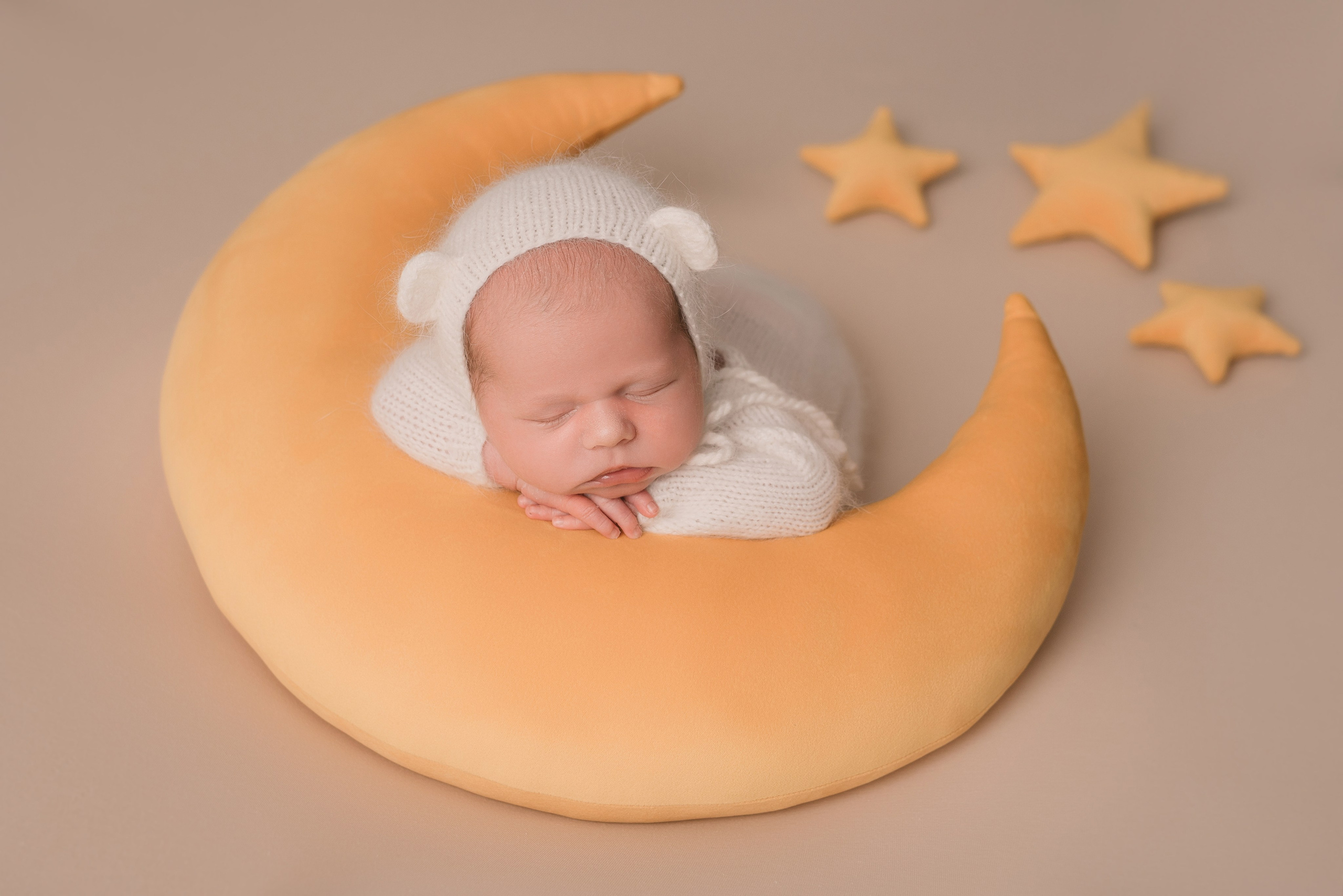 Newborn. Фотограф новорожденных Белгород
