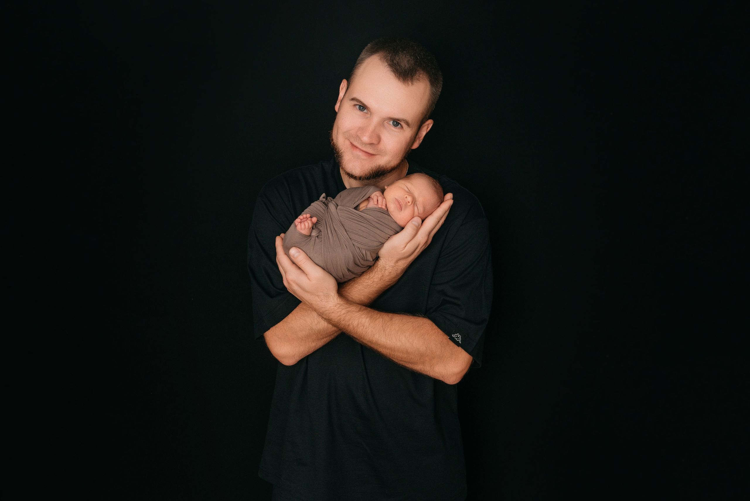 Newborn. Фотограф новорожденных Белгород