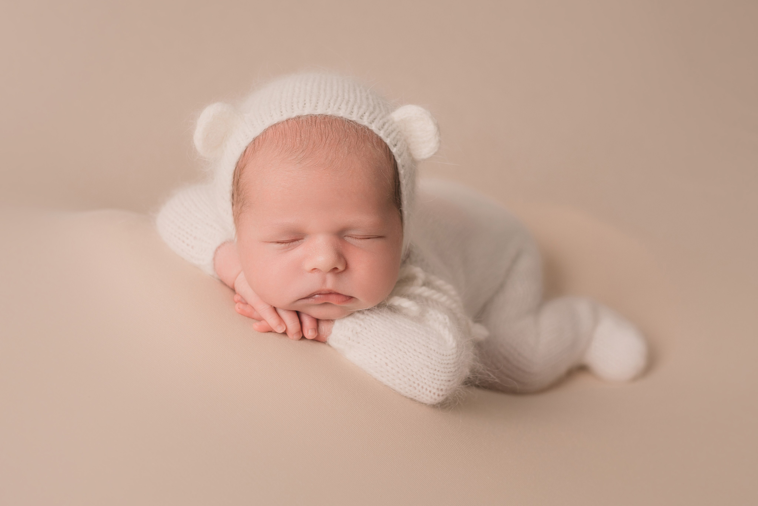 Newborn. Фотограф новорожденных Белгород