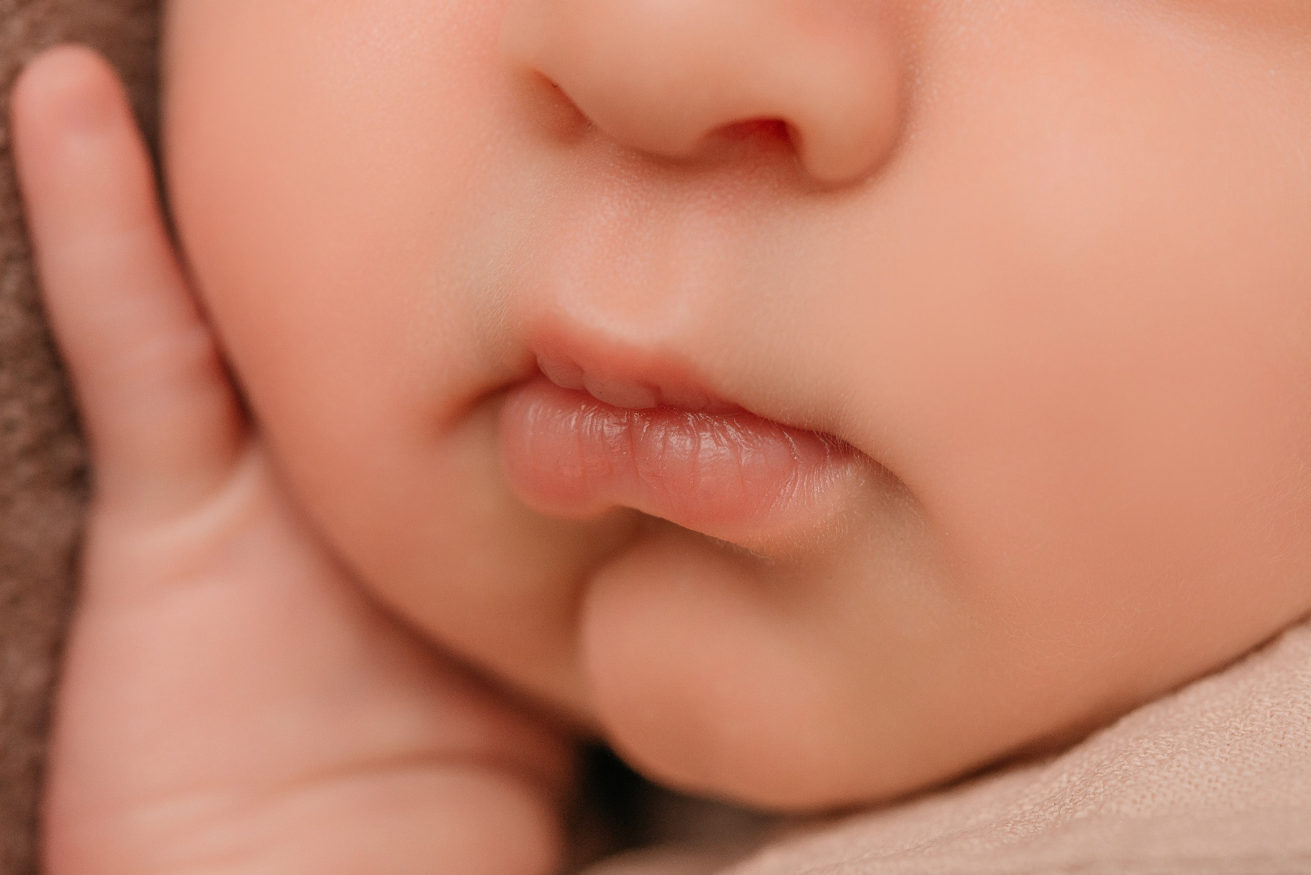 Newborn. Фотограф новорожденных Белгород