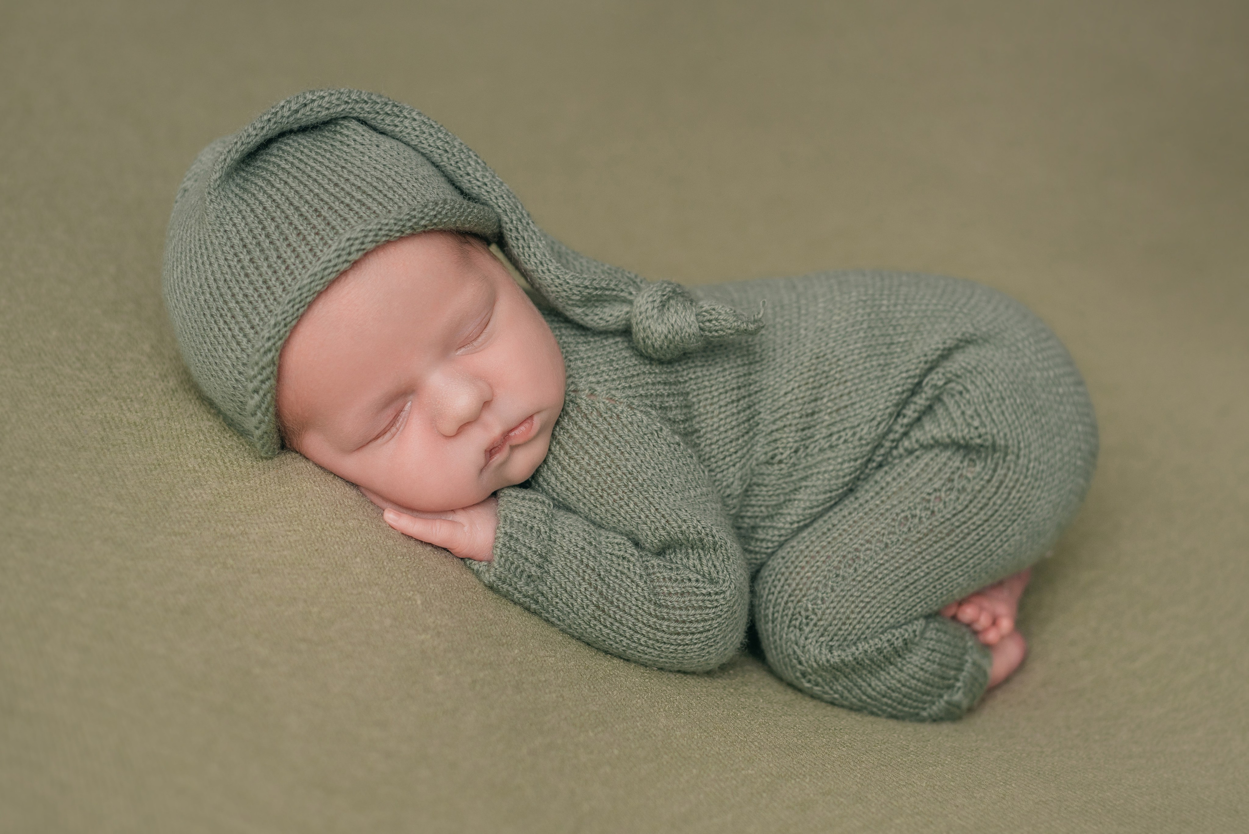 Newborn. Фотограф новорожденных Белгород
