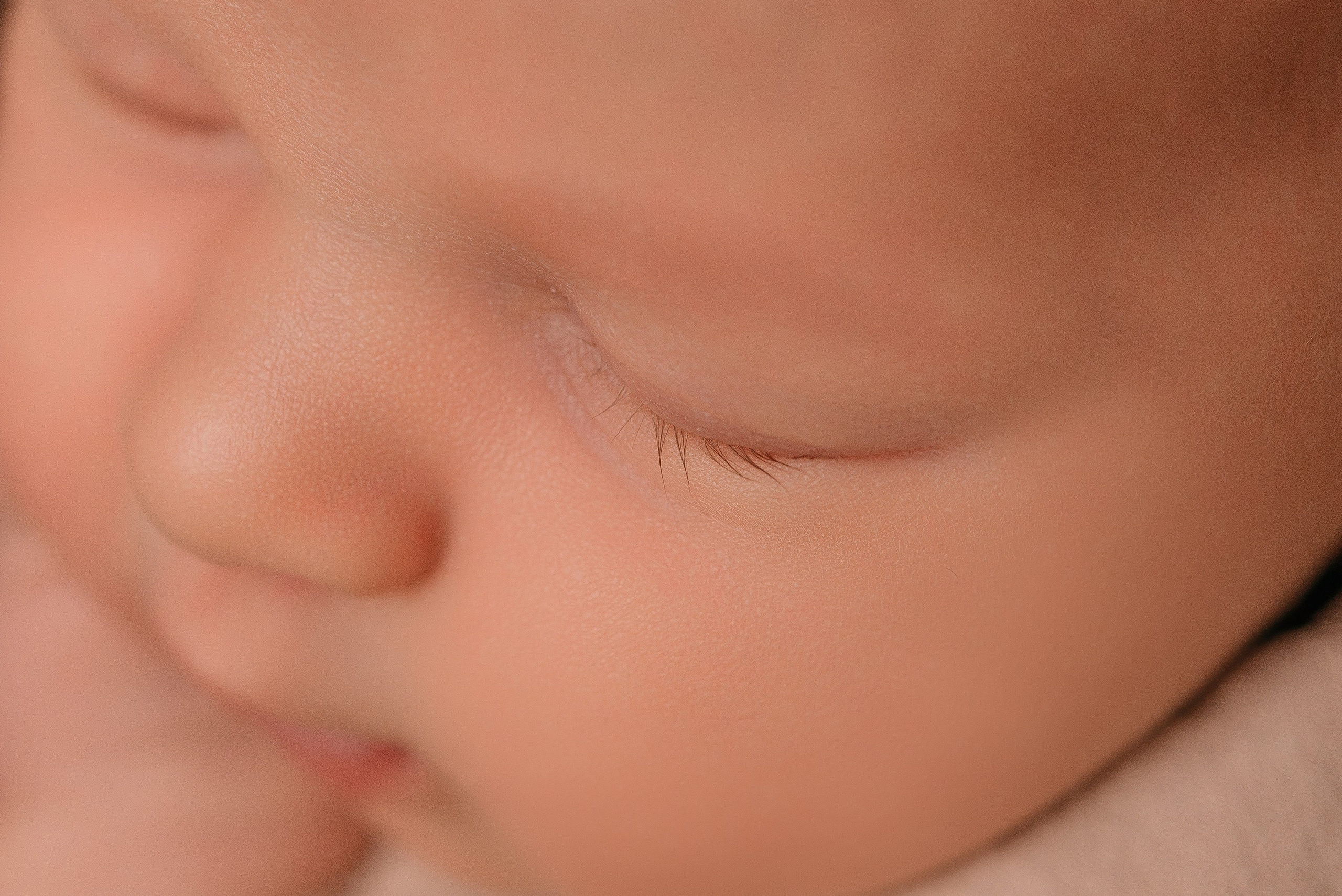 Newborn. Фотограф новорожденных Белгород