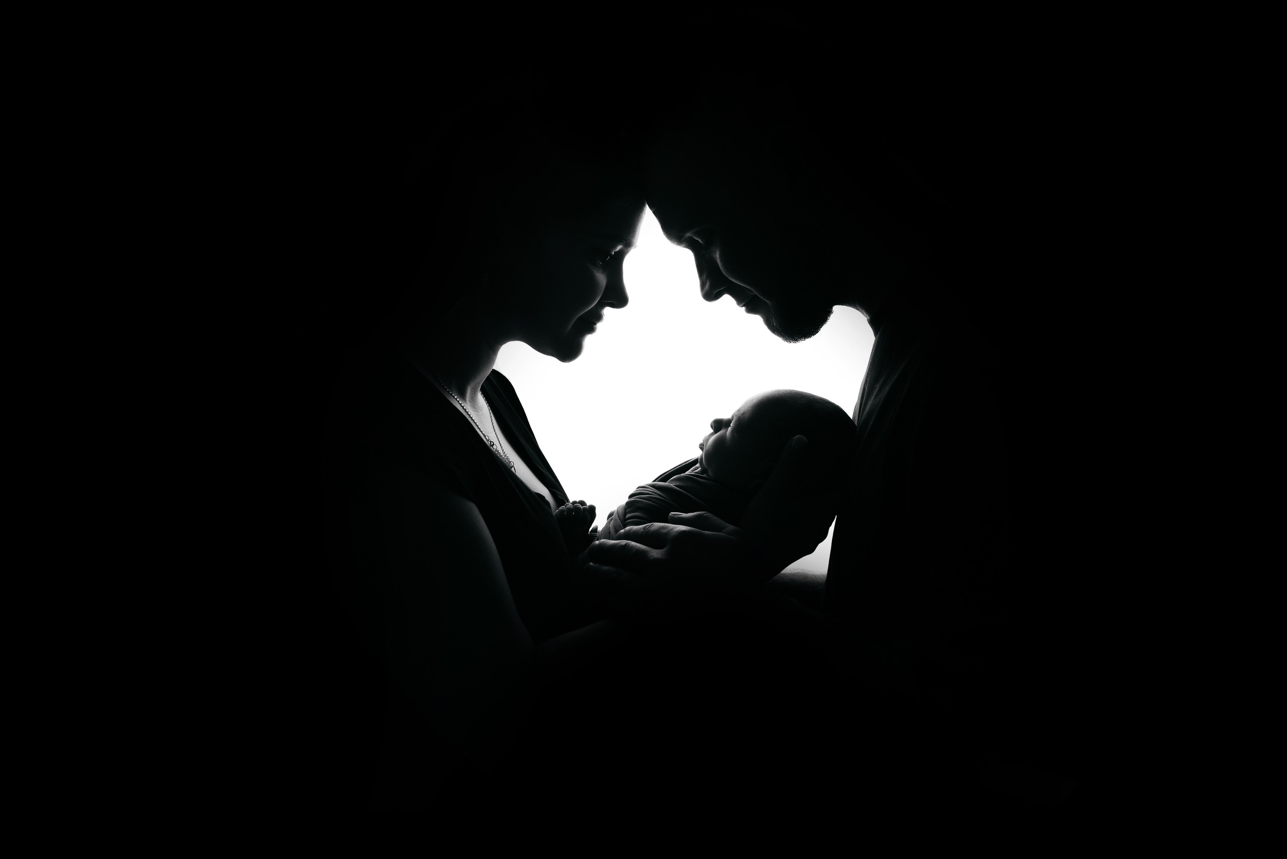 Newborn. Фотограф новорожденных Белгород