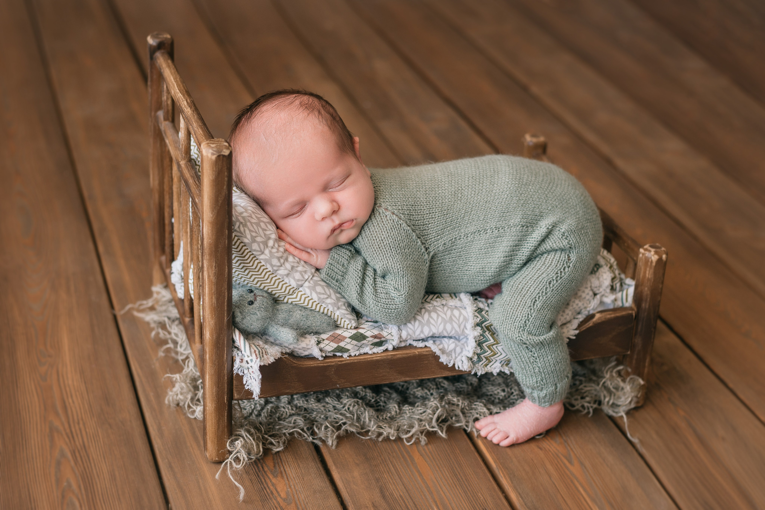 Newborn. Фотограф новорожденных Белгород