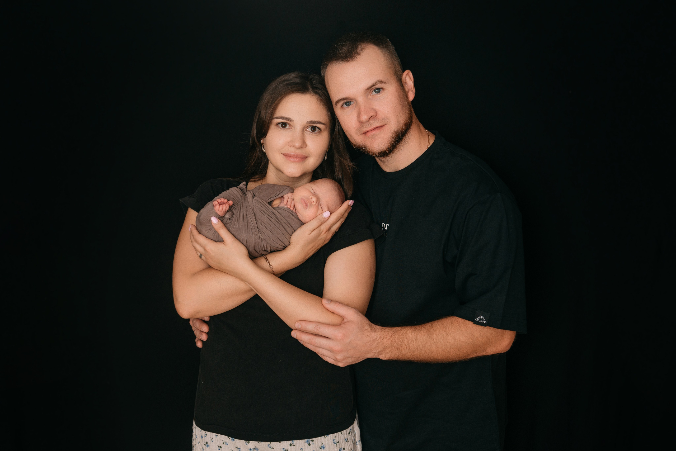 Newborn. Фотограф новорожденных Белгород