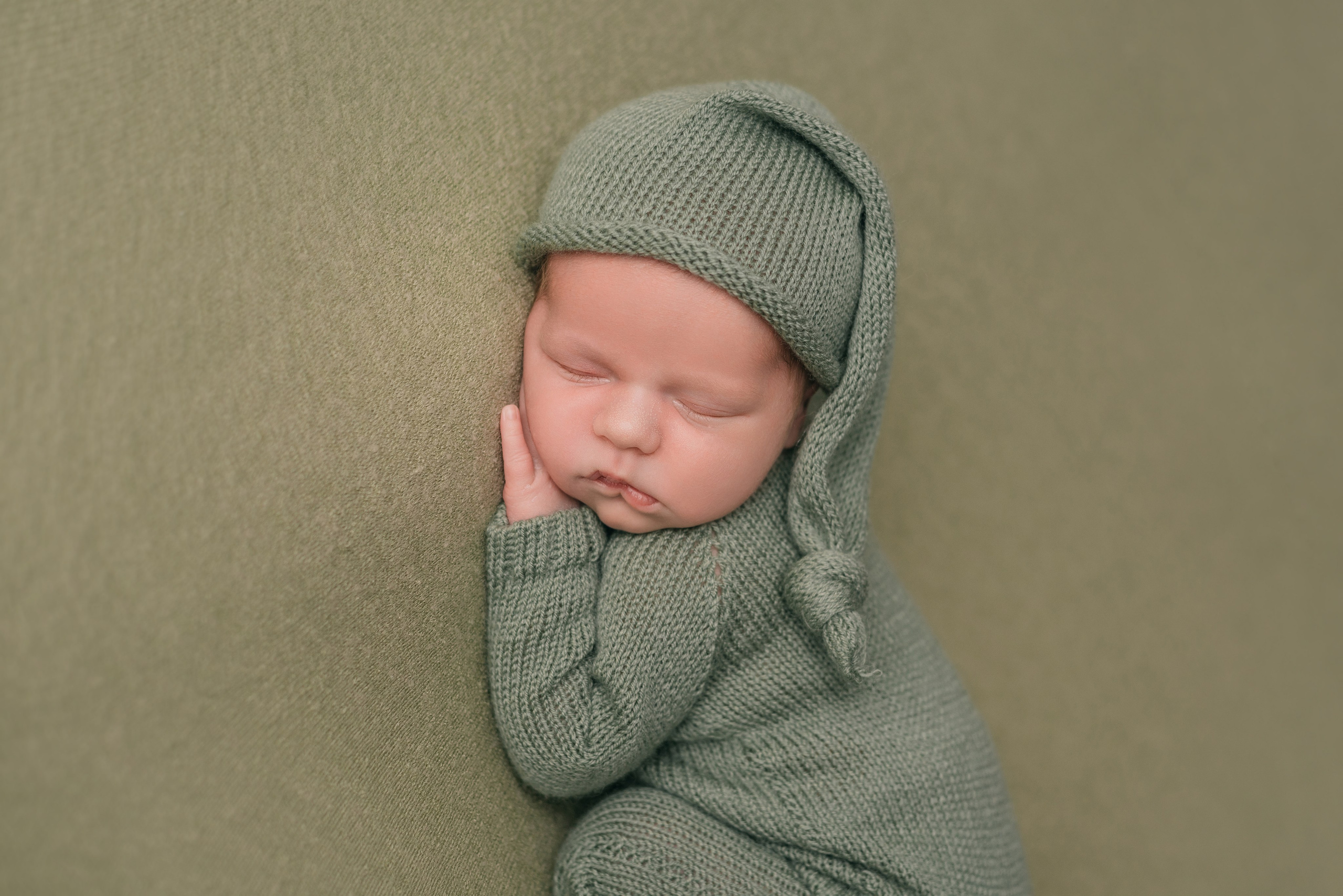 Newborn. Фотограф новорожденных Белгород