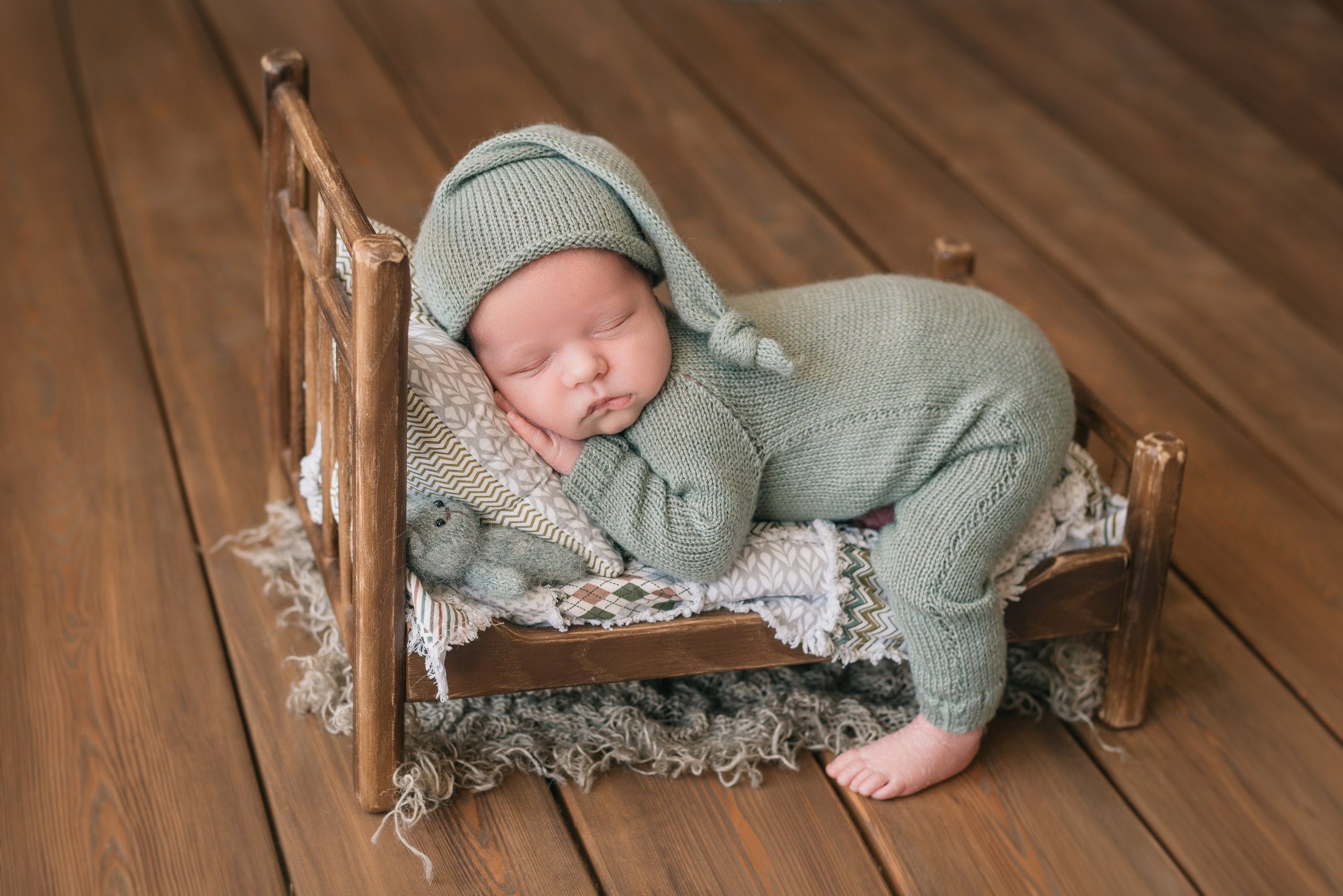 Newborn. Фотограф новорожденных Белгород