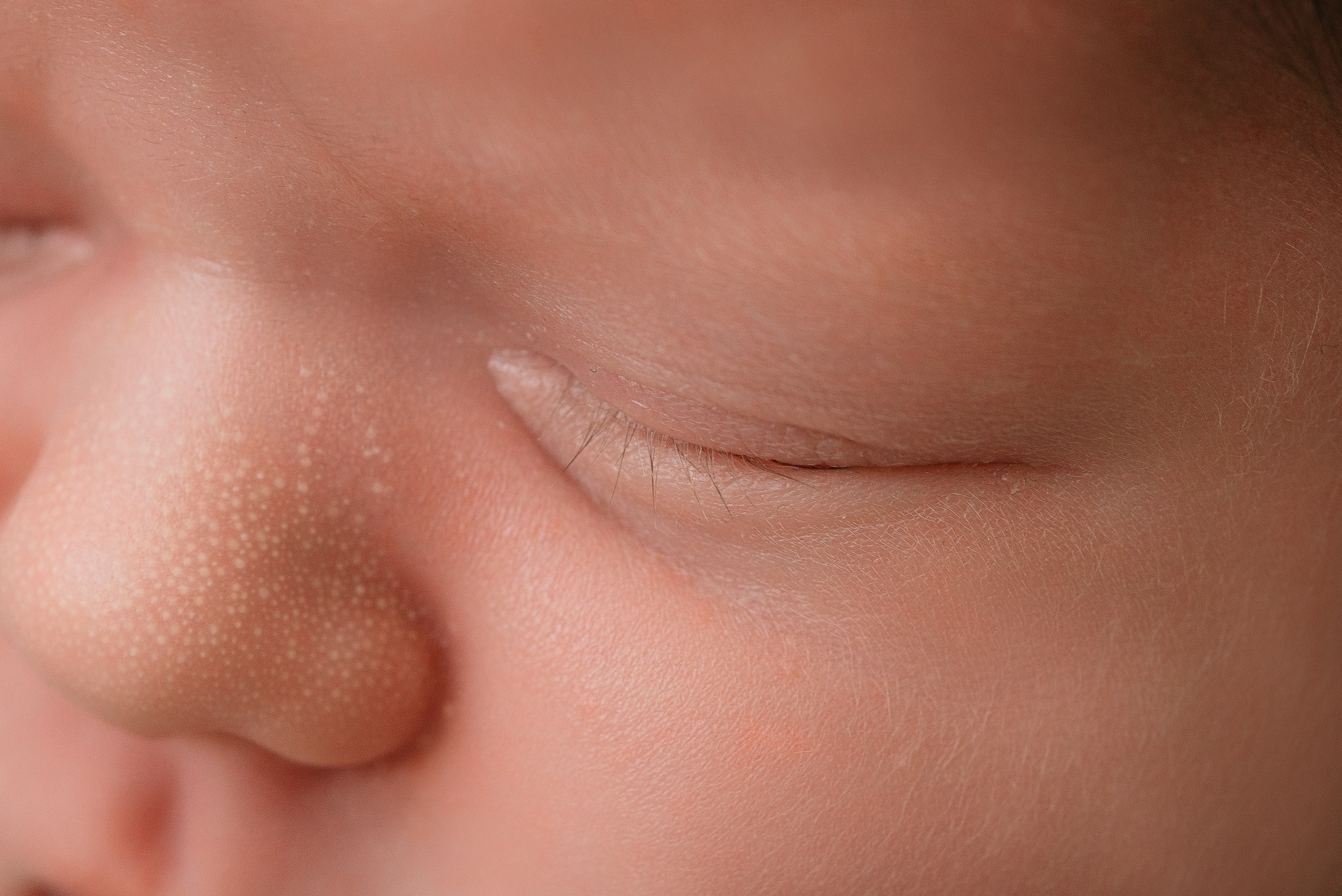 Newborn. Фотограф новорожденных Белгород