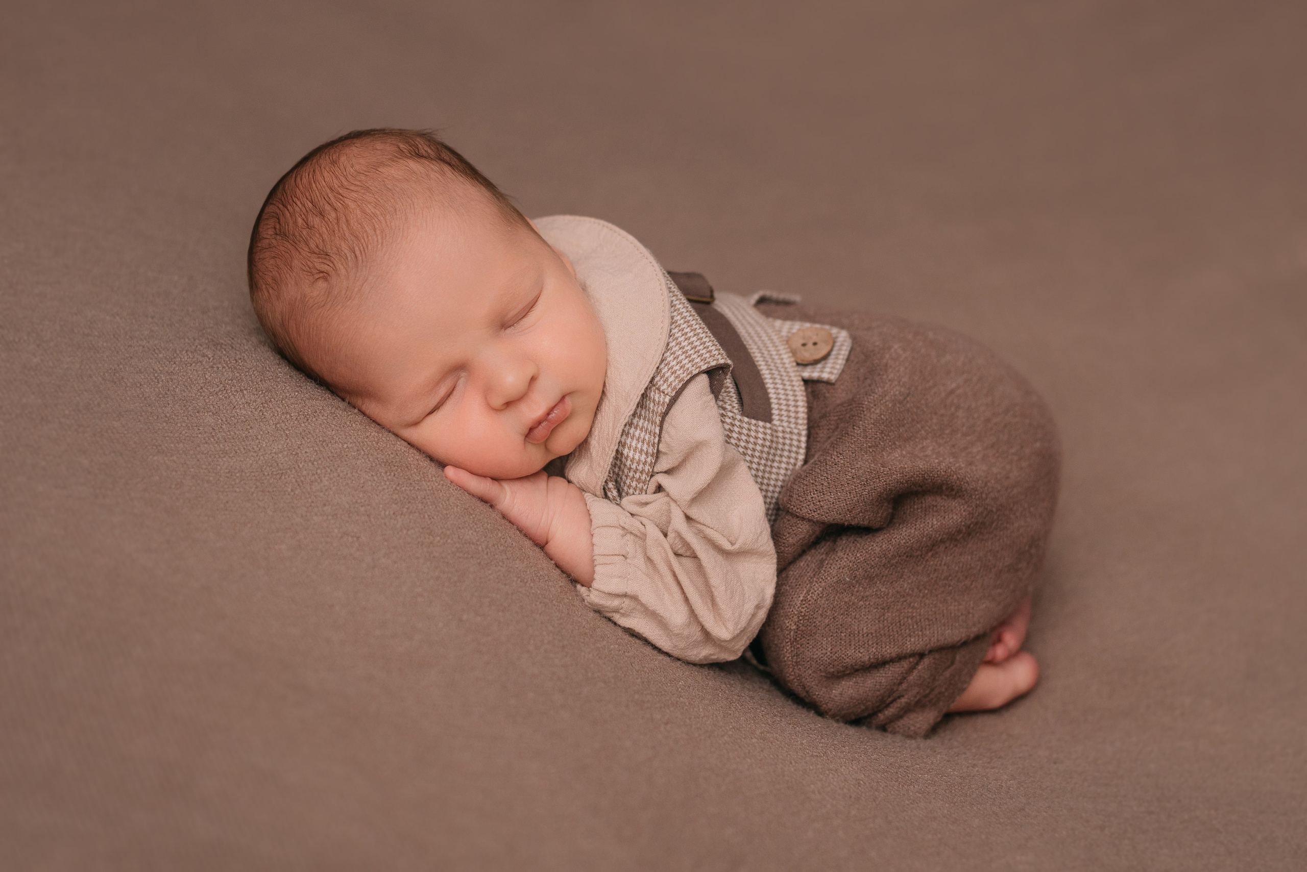 Newborn. Фотограф новорожденных Белгород