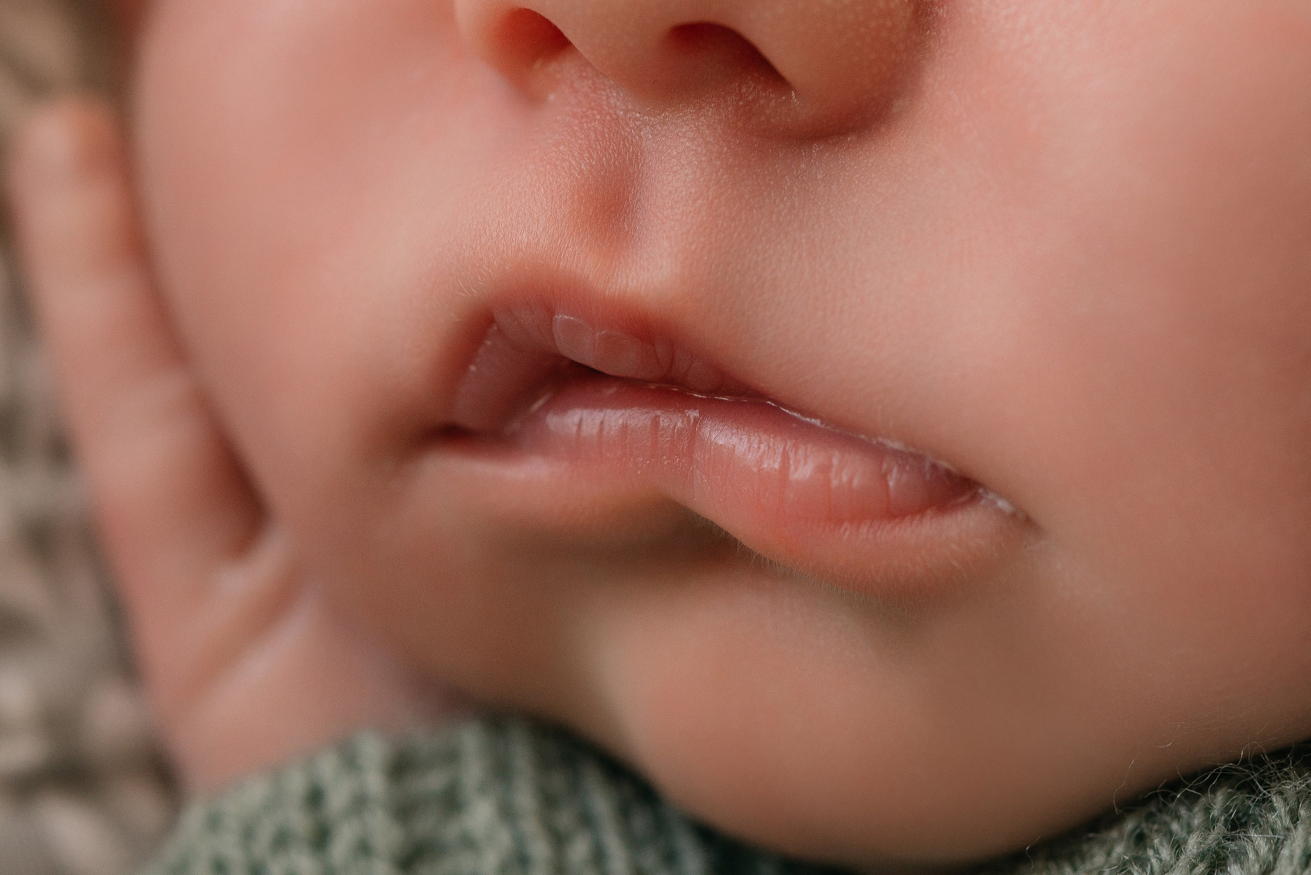 Newborn. Фотограф новорожденных Белгород