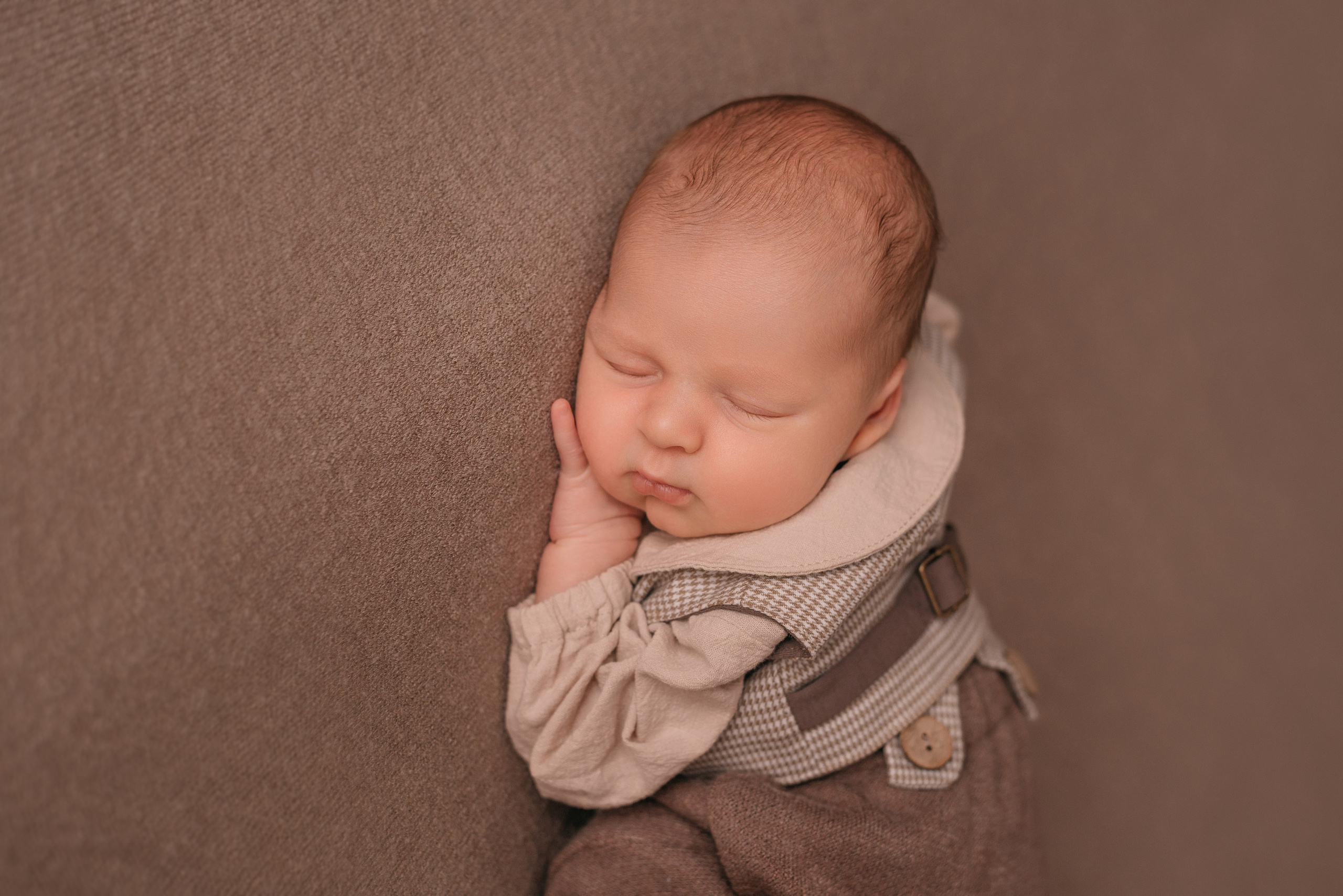 Newborn. Фотограф новорожденных Белгород