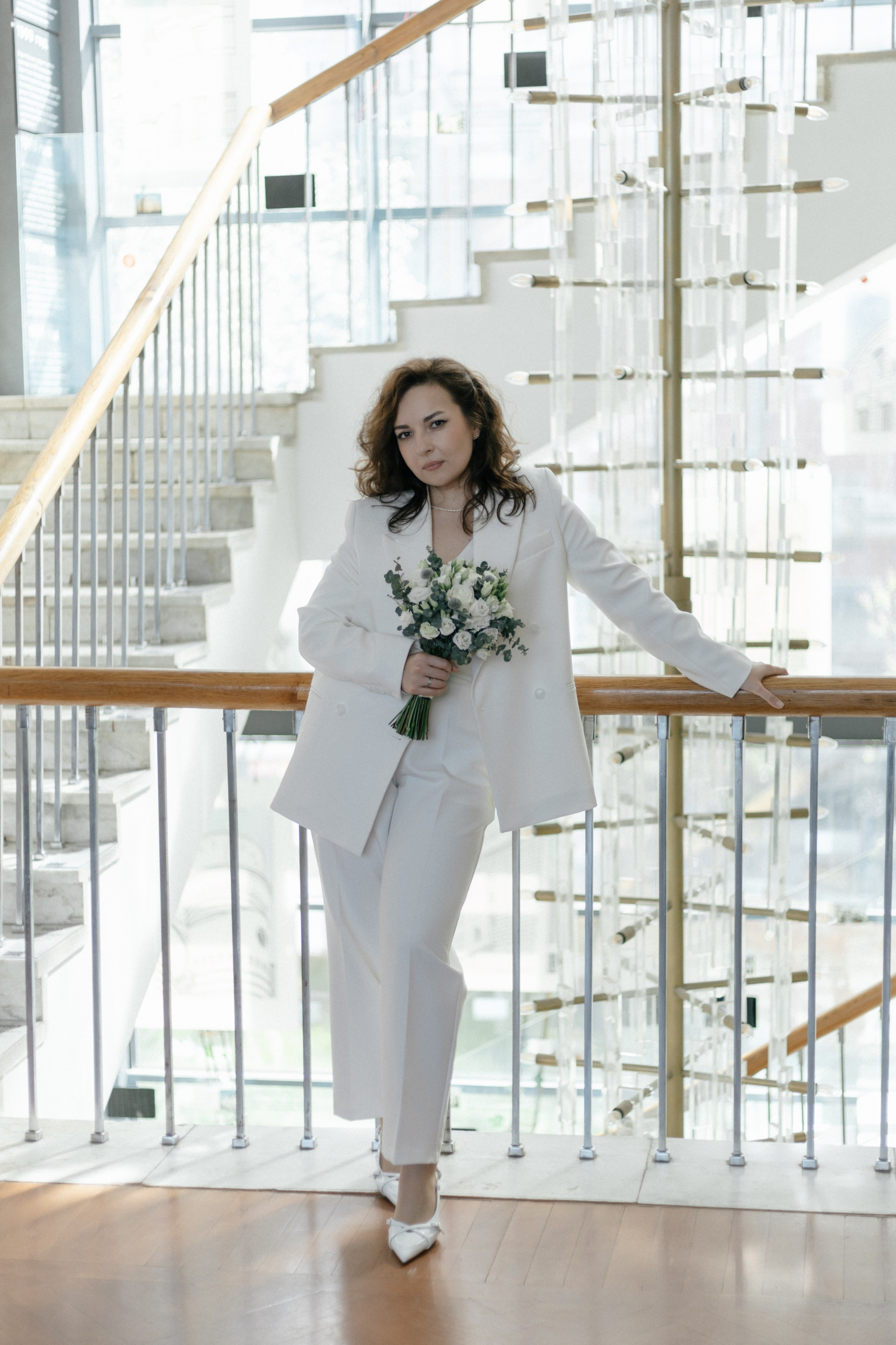 Свадебная прогулка от кофейни в музеи — Аня и Леня. Свадебный фотограф в Нижнем Новгороде Генеральская Ира