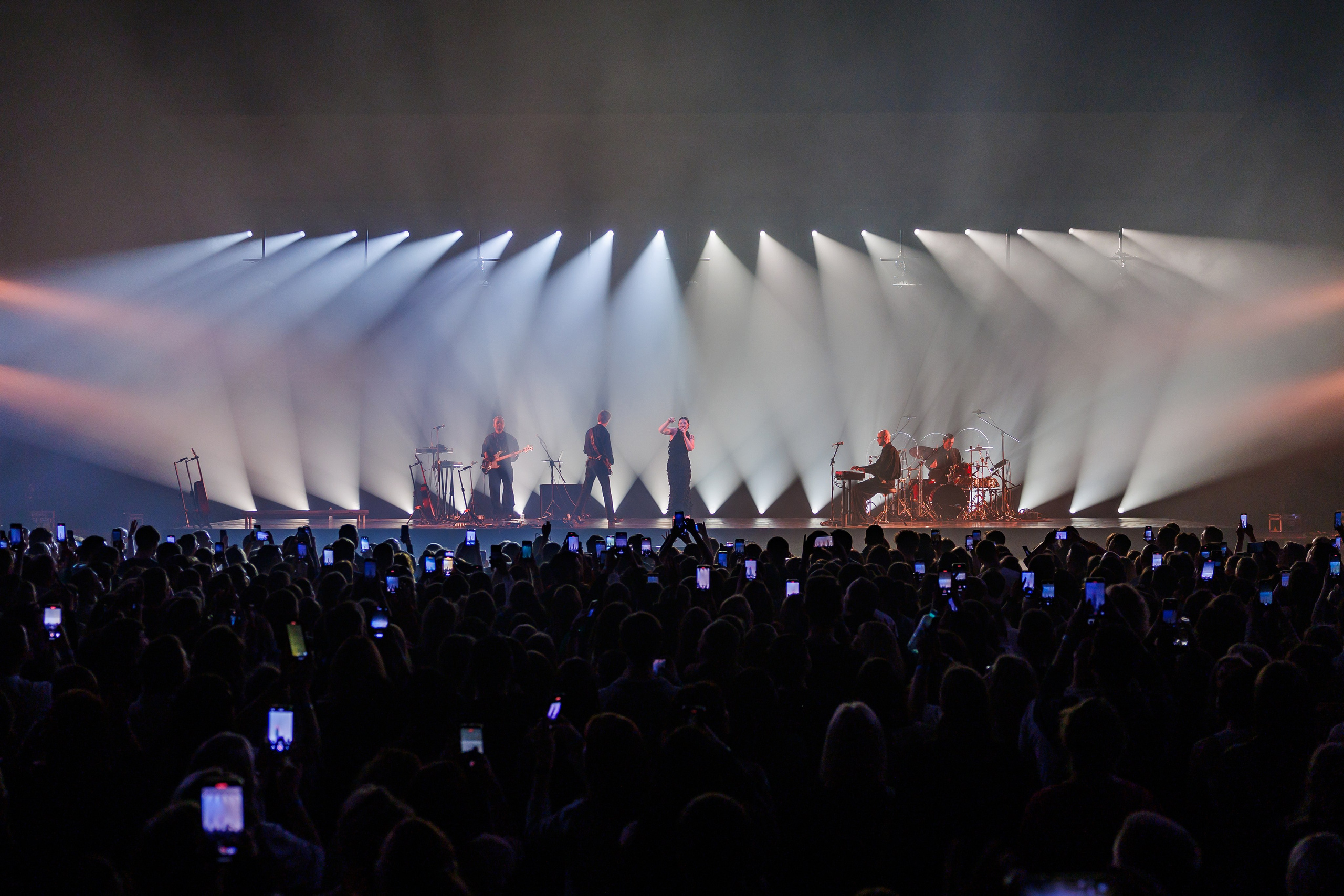 ЁЛКА / 2024. OOPS