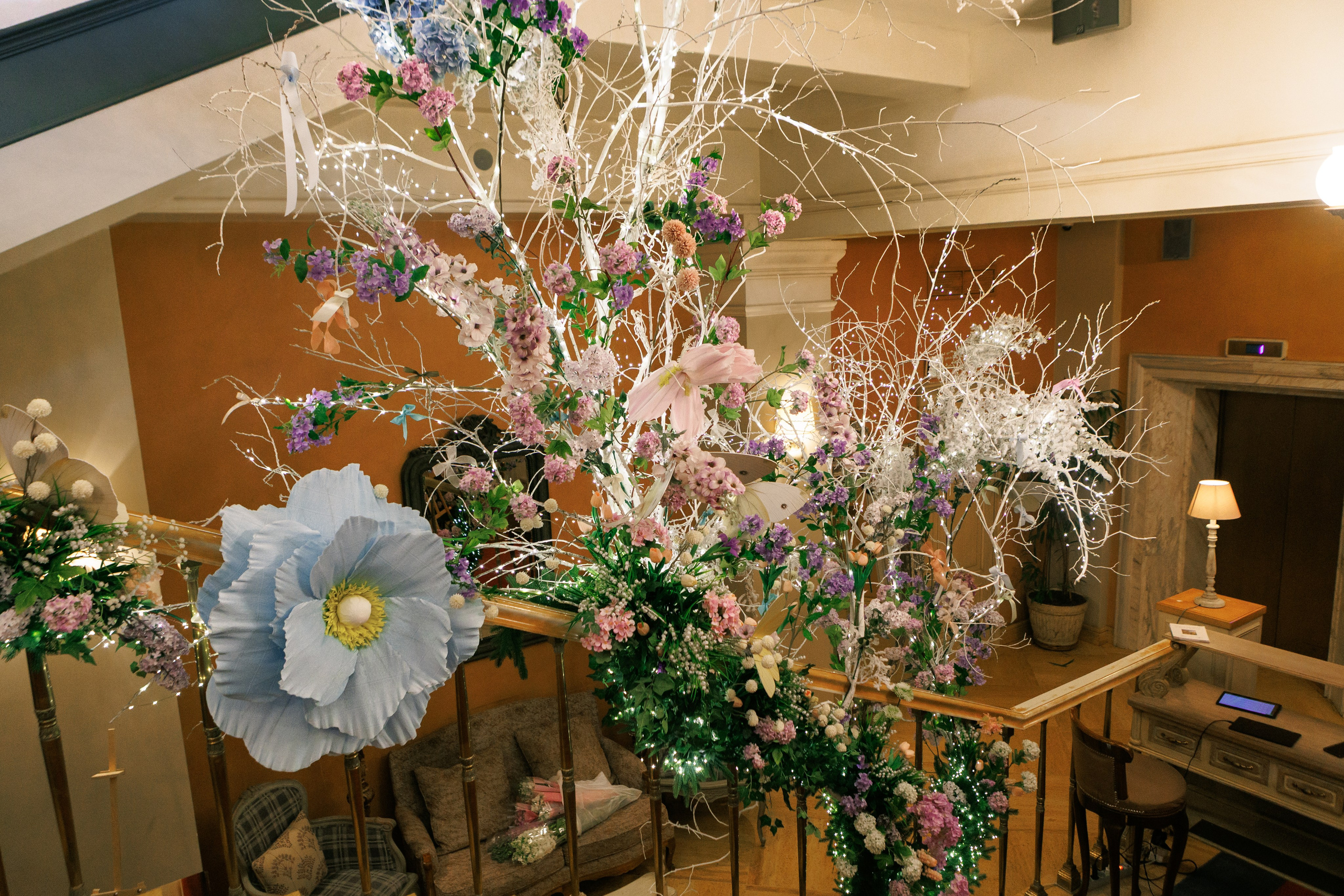 Буно. Студия декора Подзюм