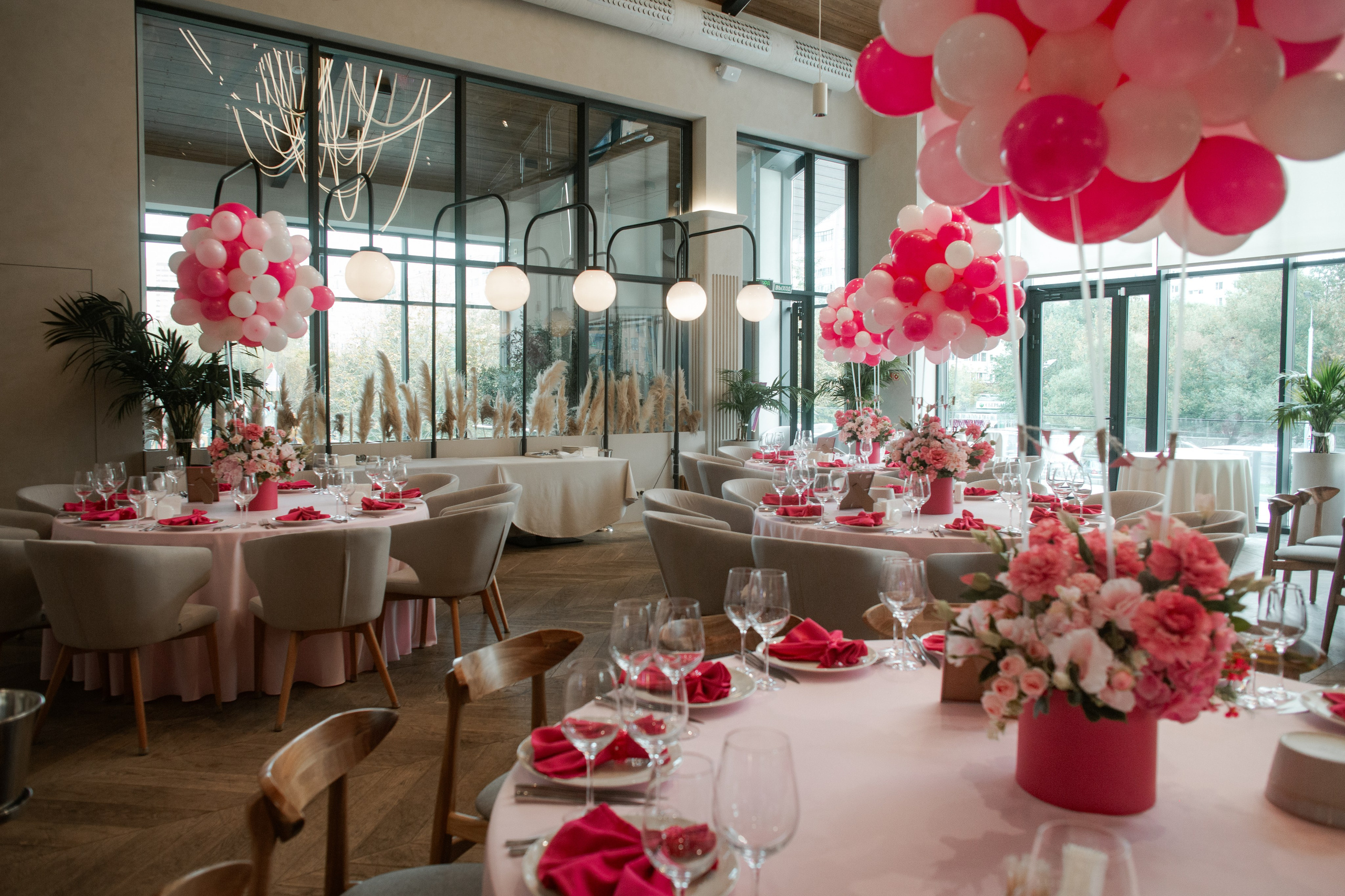 Барби. Студия декора Подзюм