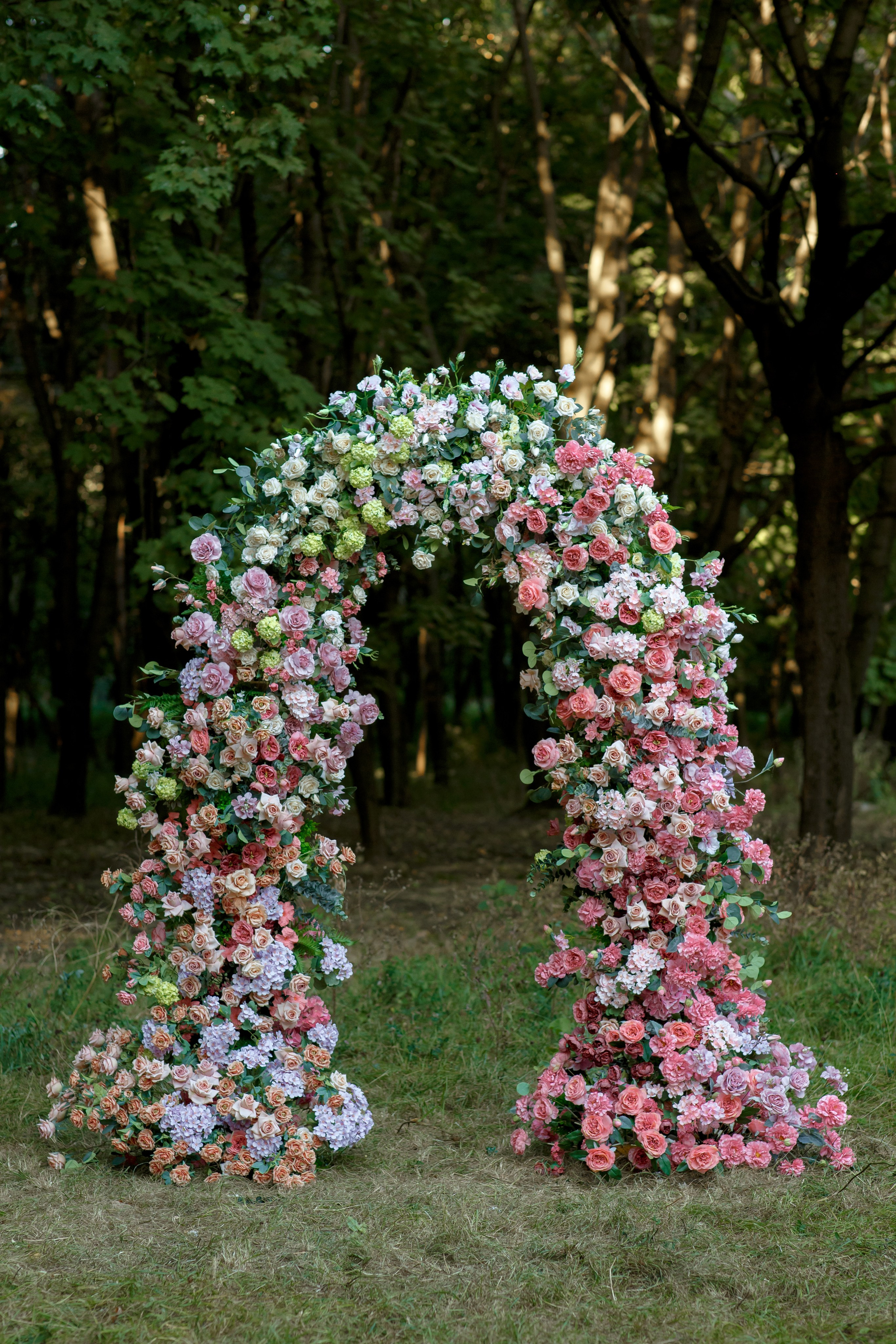 Парк. Студия декора Подзюм