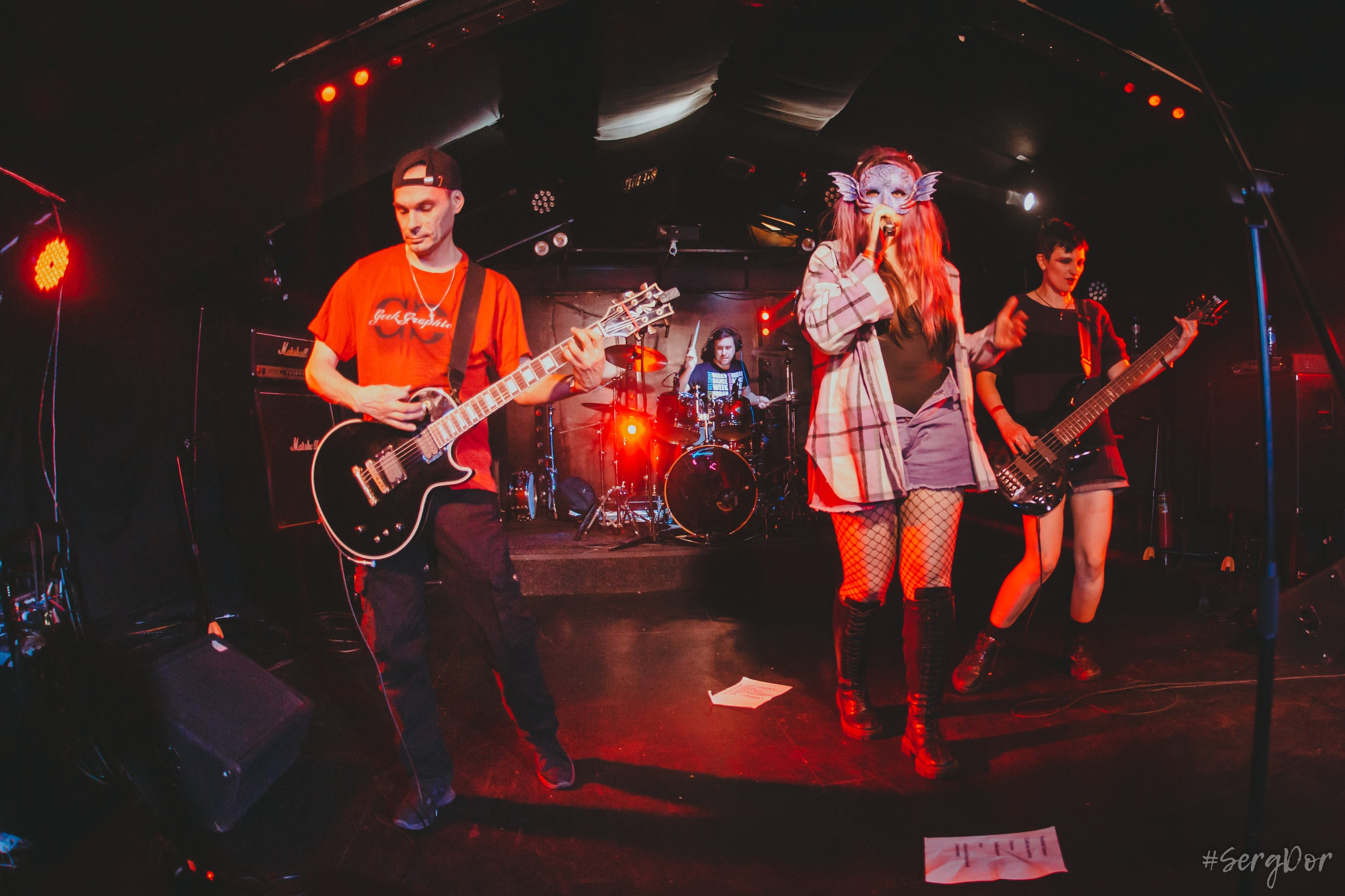 отборочный тур, фестиваль YLETАЙ 2024, Улетай, клуб Action, Санкт-Петербург, Питер, отборочник, 17.02.2024, SergDor, 17 февраля 2024 года, #SergDor, Violet Siren