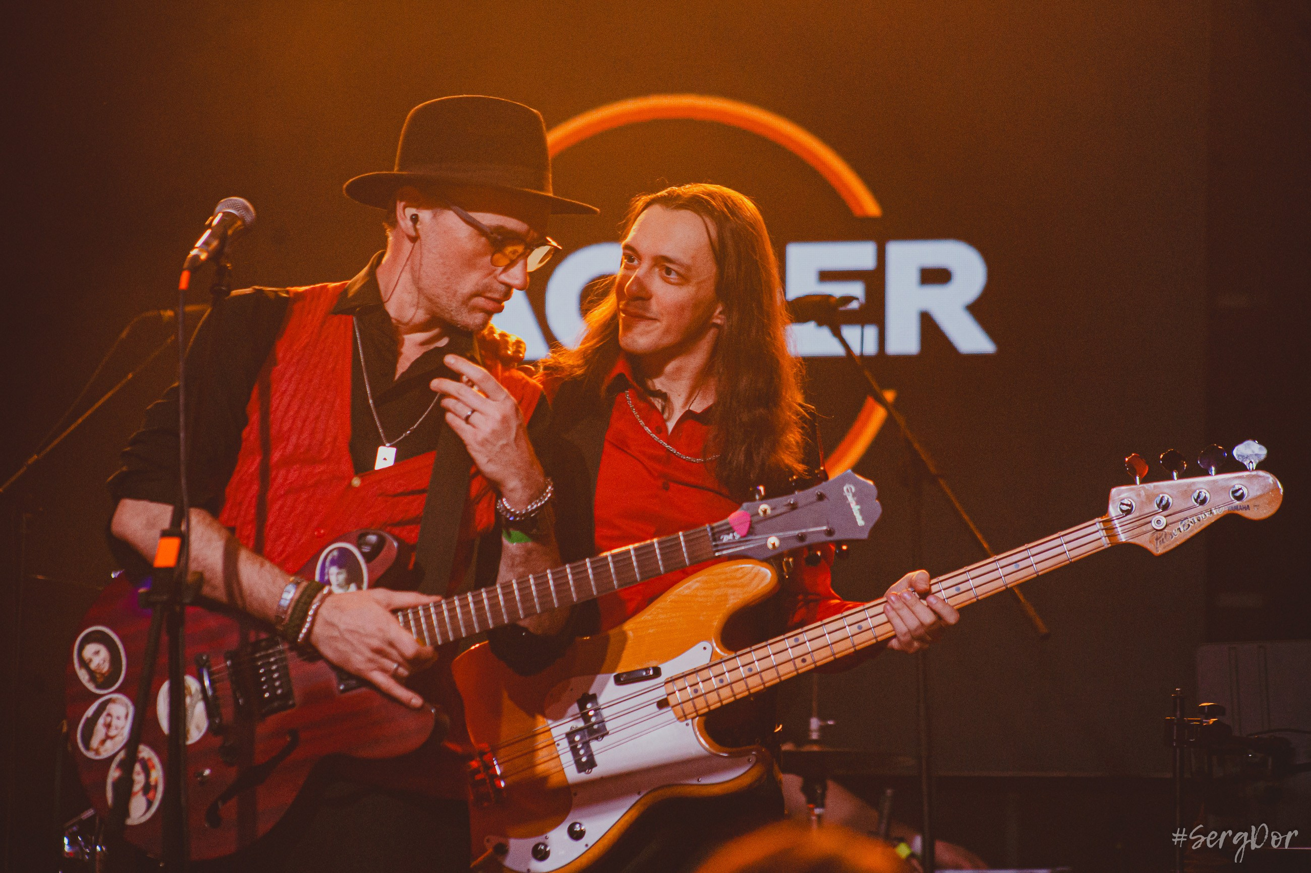 Василий Уриевский,  JAGGER, электричество, Санкт-Петербург, Космос обещает теплым, 28.11.2024, SergDor, Джаггер, 28 ноября 2024 года, концерт, #SergDor