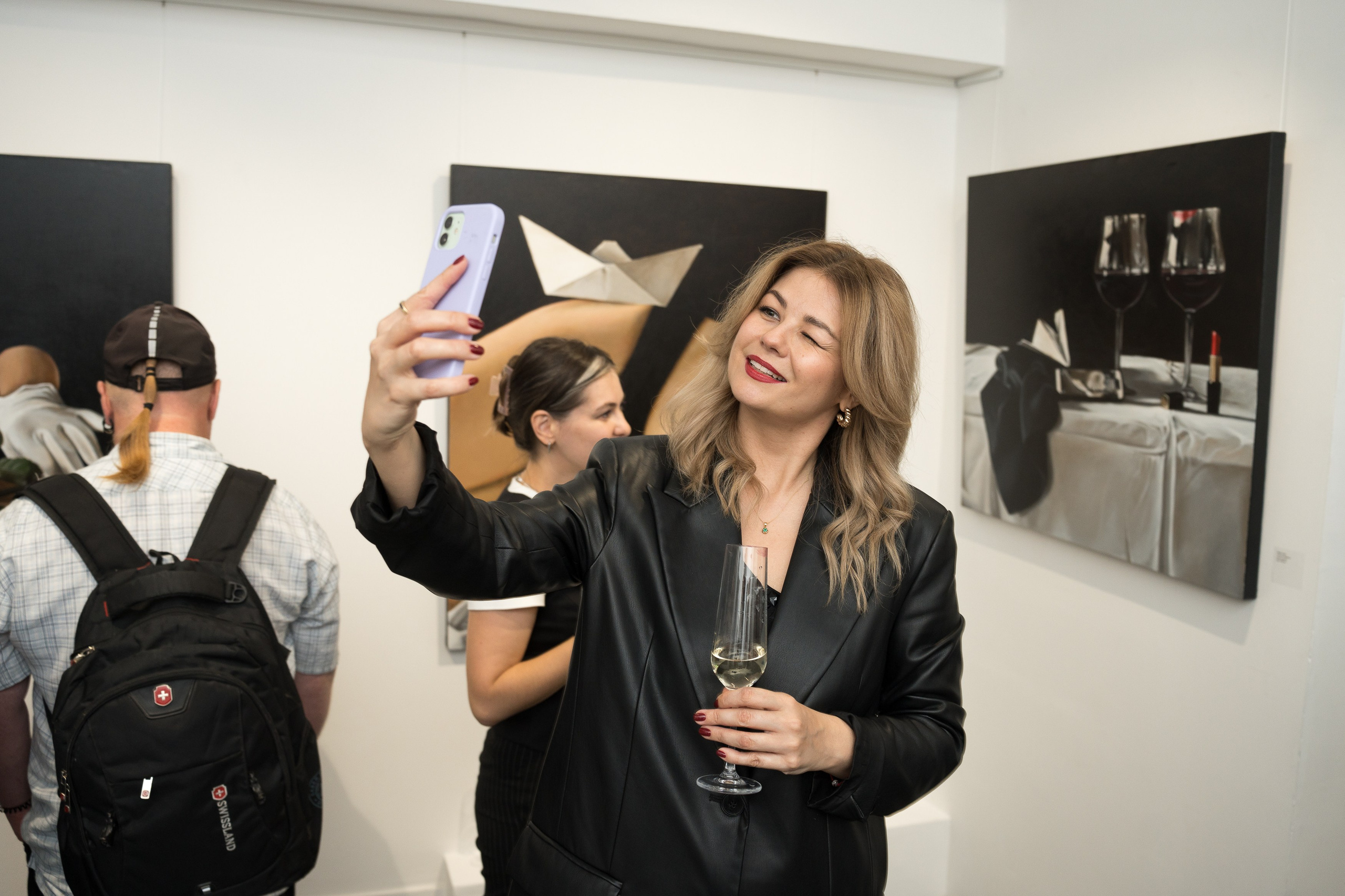 Банкеты и вечеринки. Andranik Antonyan Portfolio