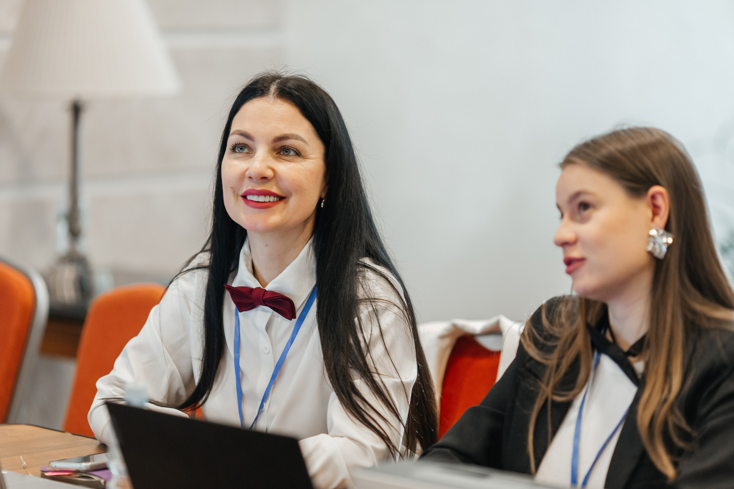 I и II Форумы EsteLife. Свадебный фотограф в Краснодаре Николай Крауз