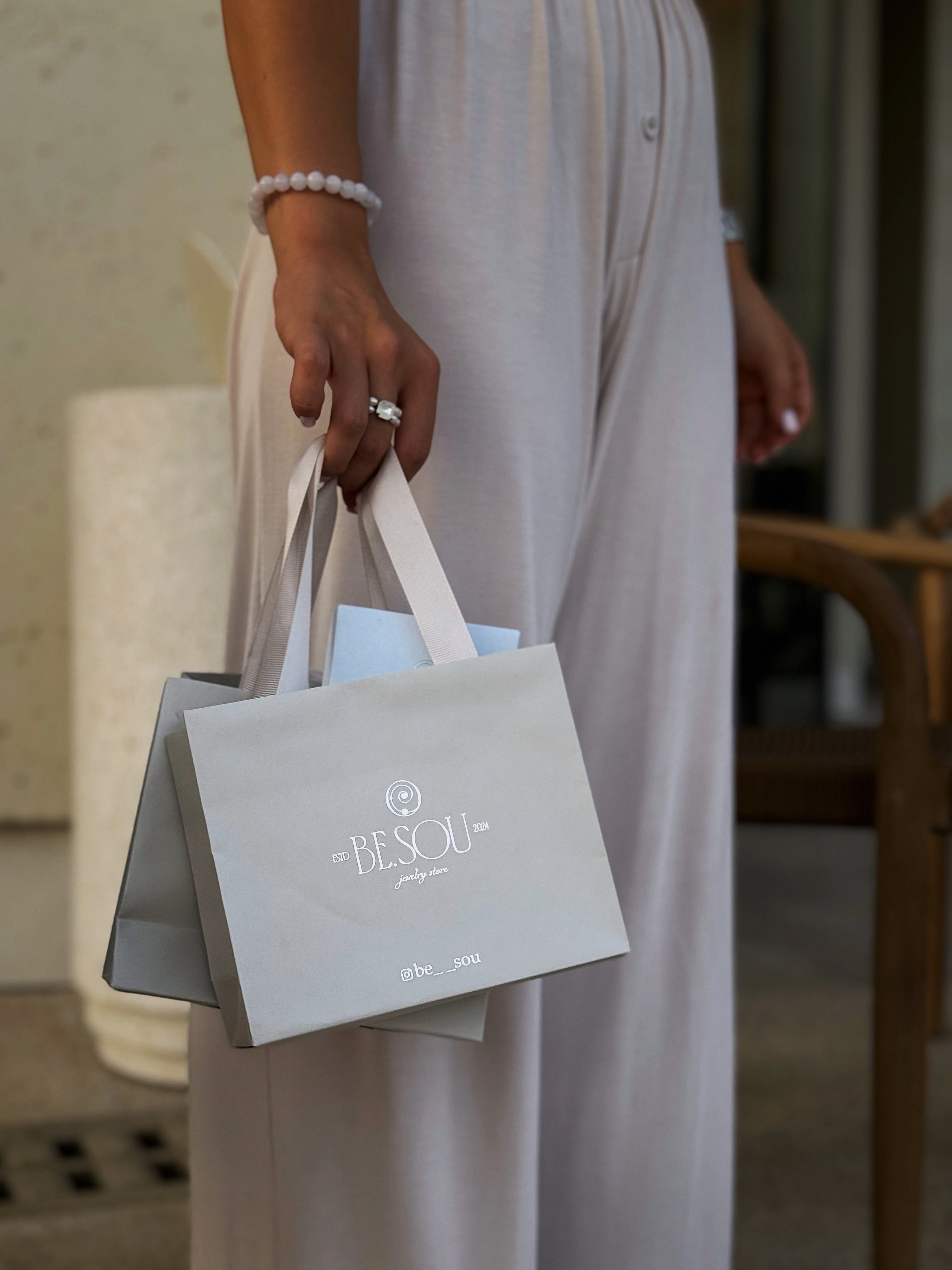 BE.SOU. Екатерина Бондаренко