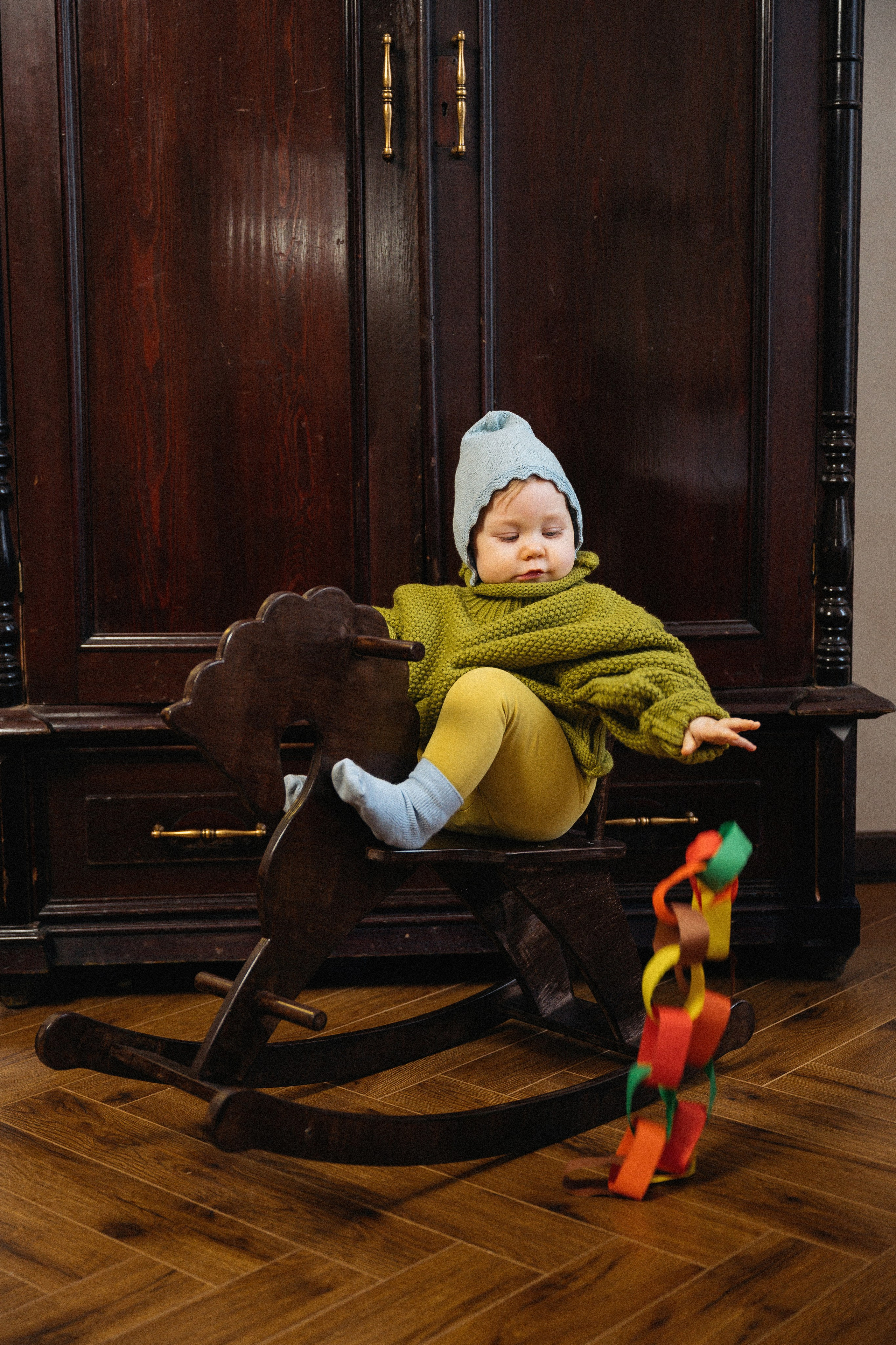 Николай, Марина и Вера Николаевна. Тамара Власова