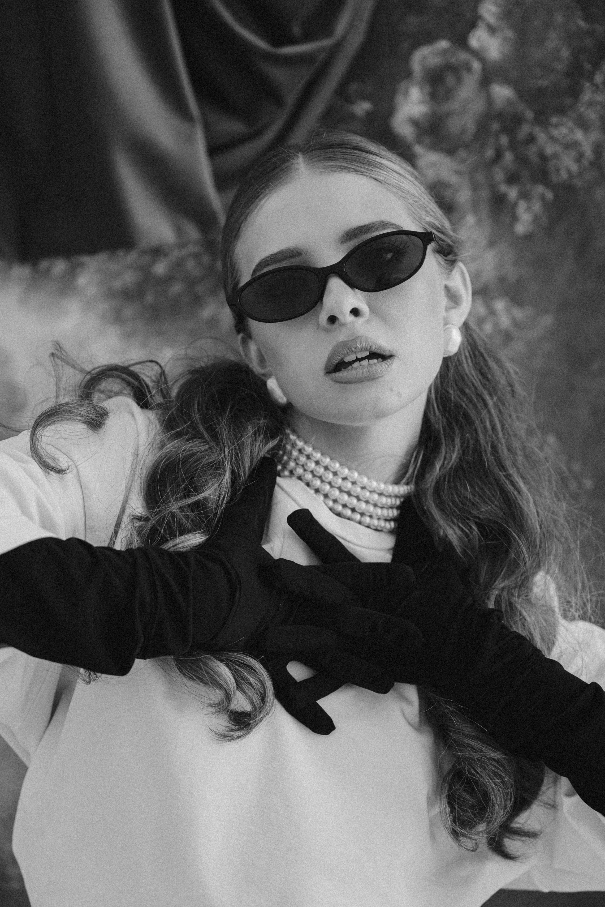 Елизавета. Тамара Власова