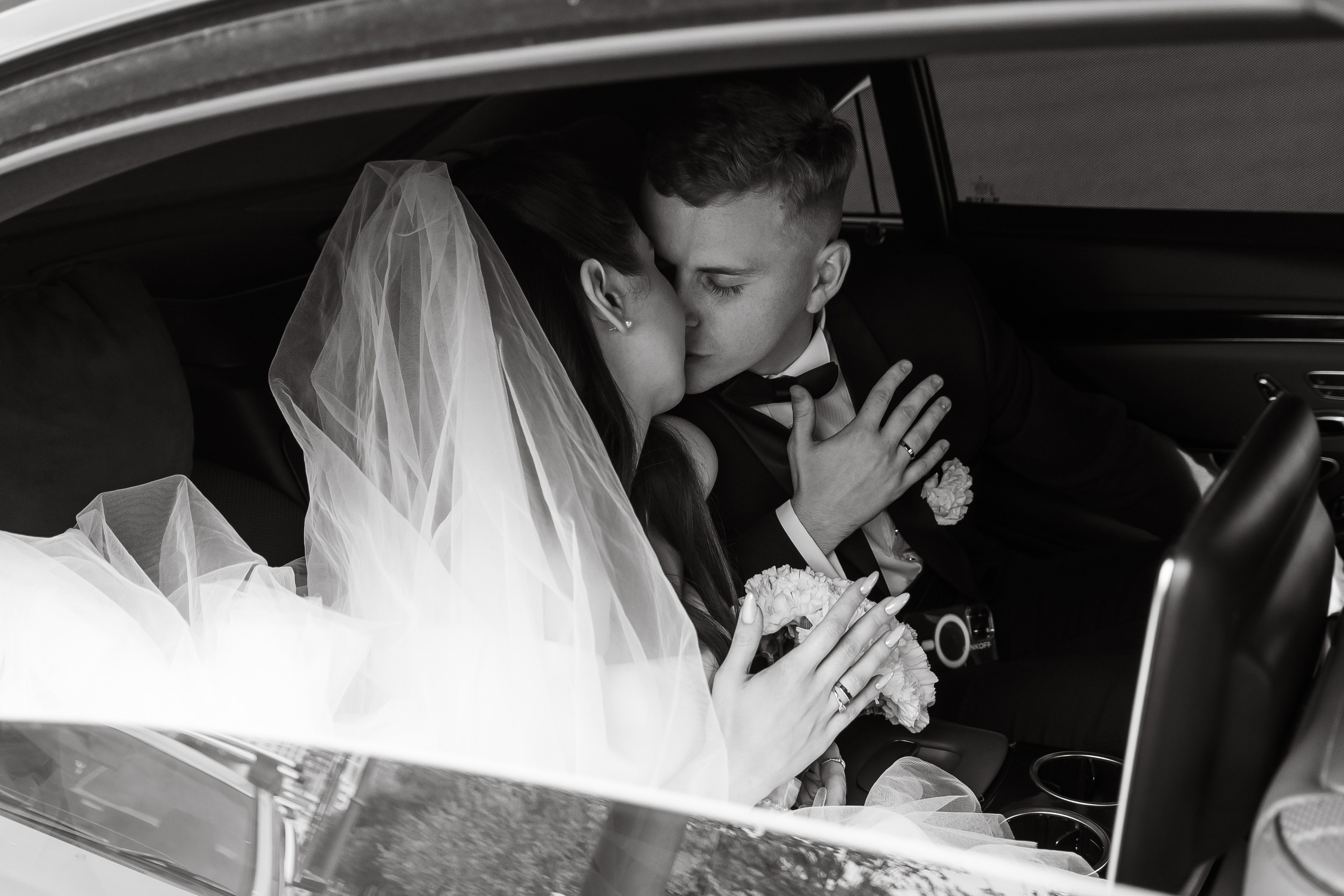 Георгий и Диана. Свадебный, женский и семейный фотограф в Уфе Анастасия Игнатьева