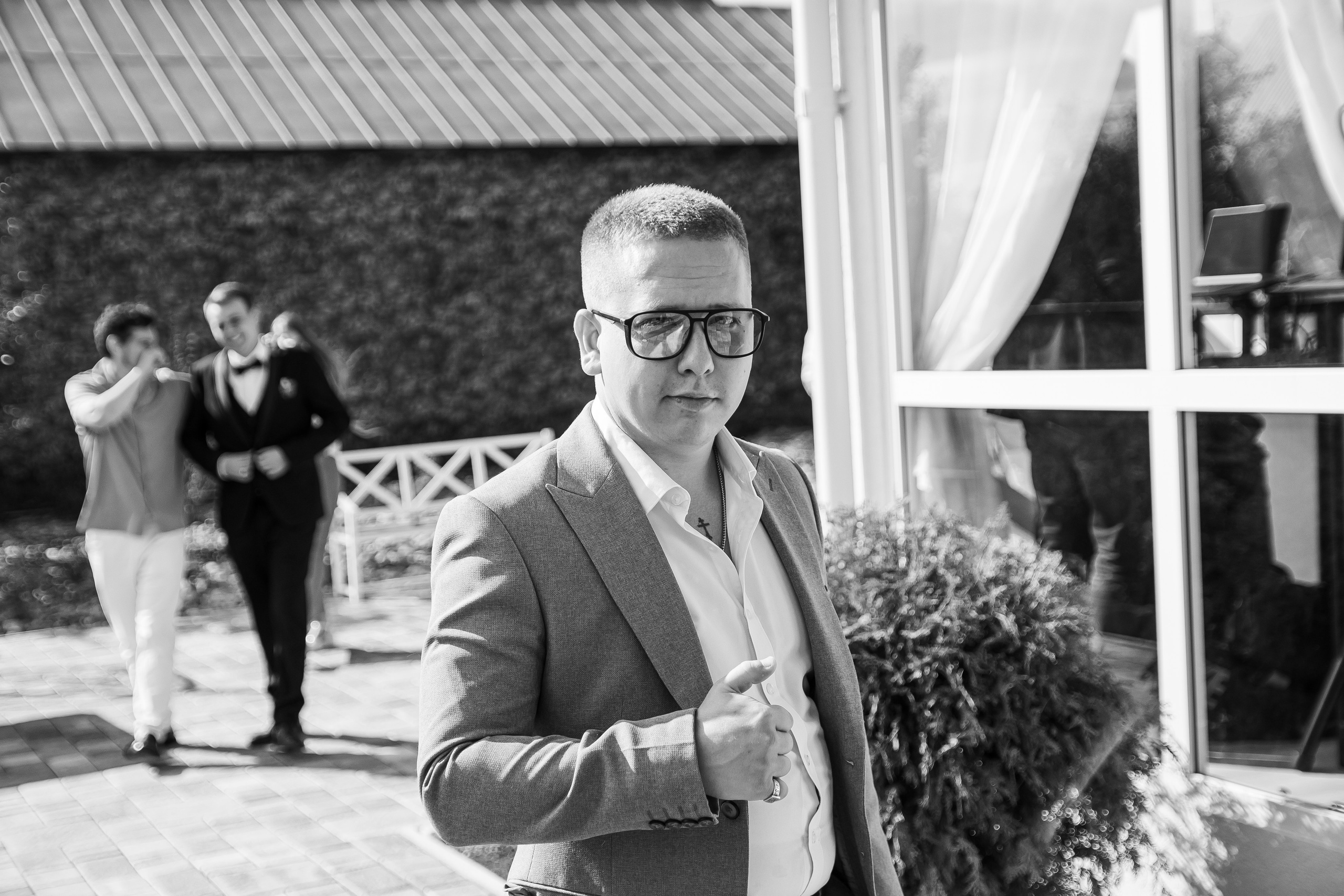 Эдуард и Аделия. Свадебный, женский и семейный фотограф в Уфе Анастасия Игнатьева