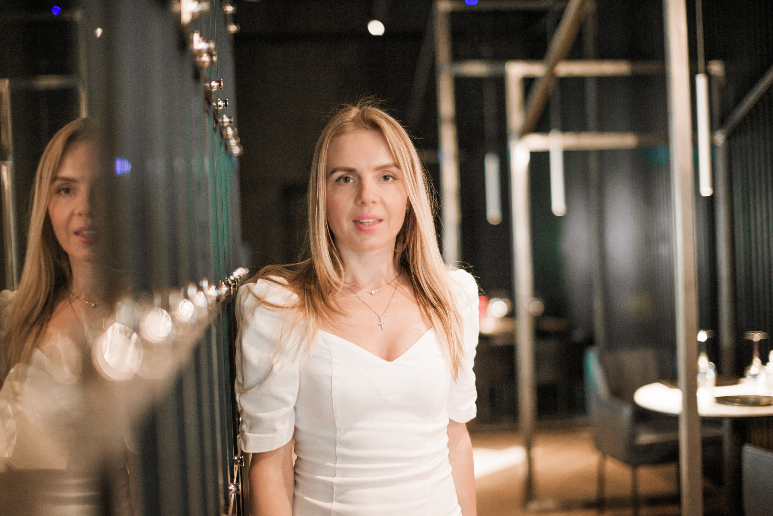 Друзья. День Рождение в Ресторане. Фотограф на крещение и венчание в Нижнем Новгороде.Свадебный Фотограф