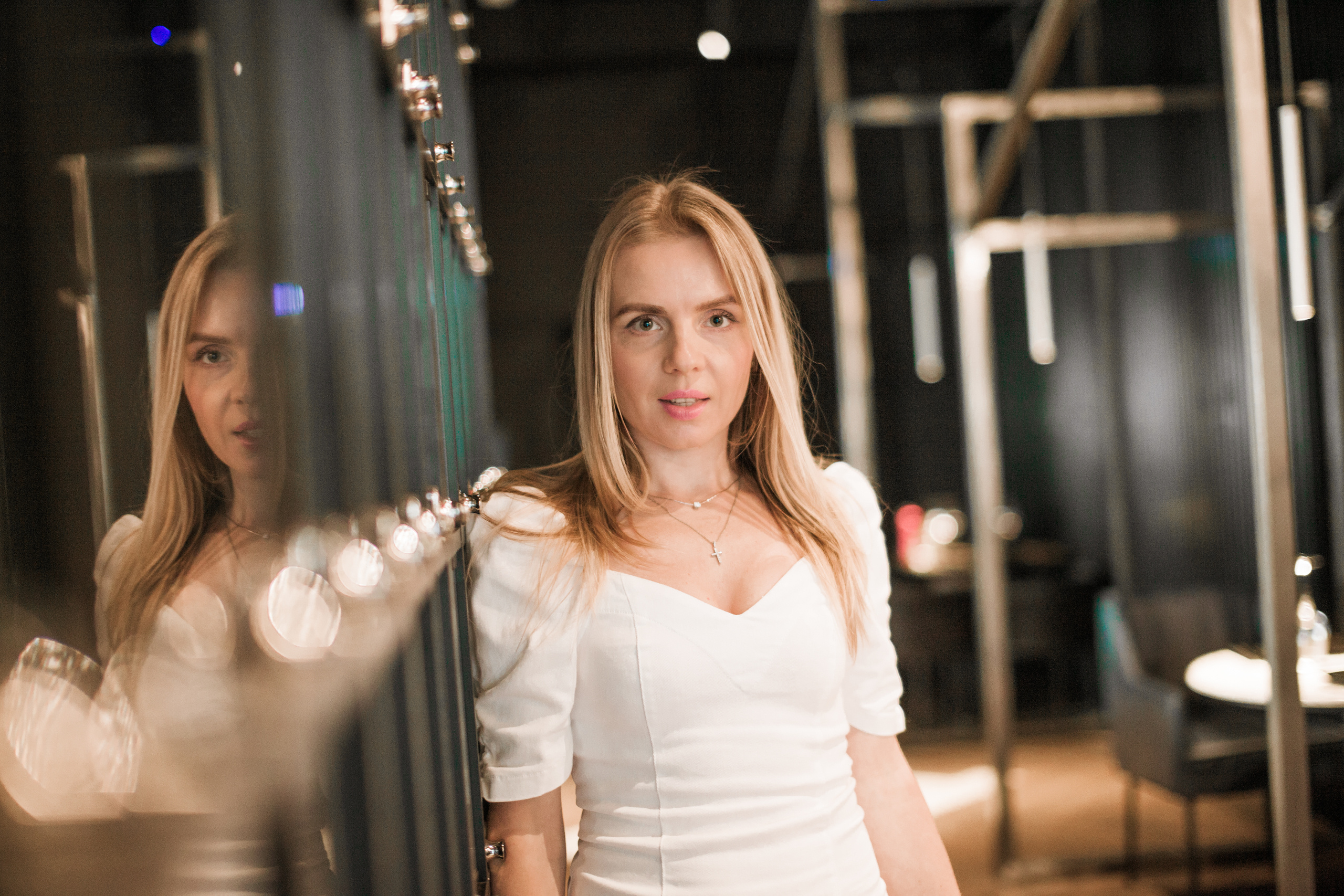 Друзья. День Рождение в Ресторане. Фотограф на крещение и венчание в Нижнем Новгороде.Свадебный Фотограф