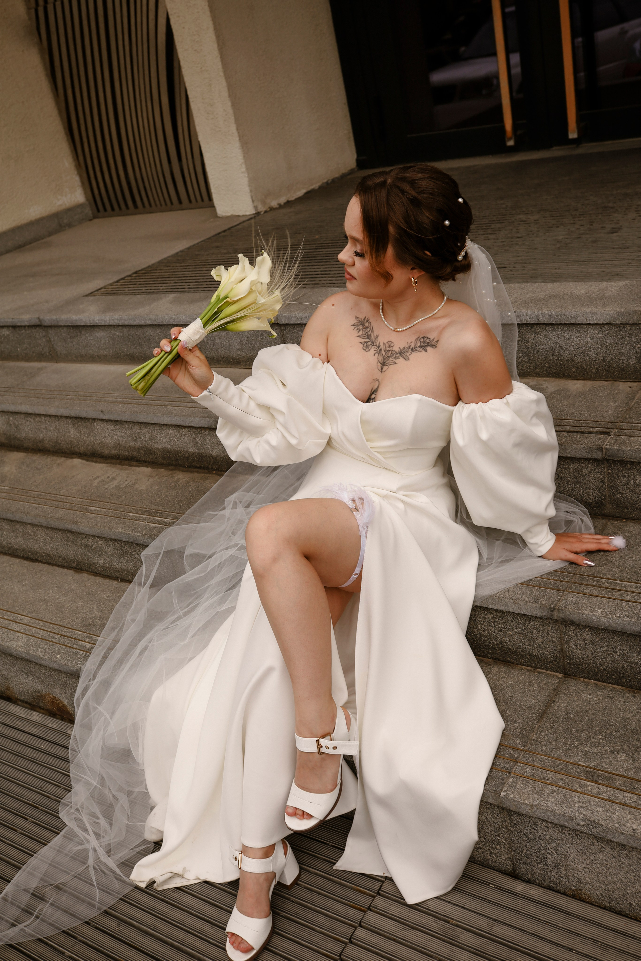 Иван и Анастасия. Инна Вильт| лайфстайл фотограф из Новосибирска