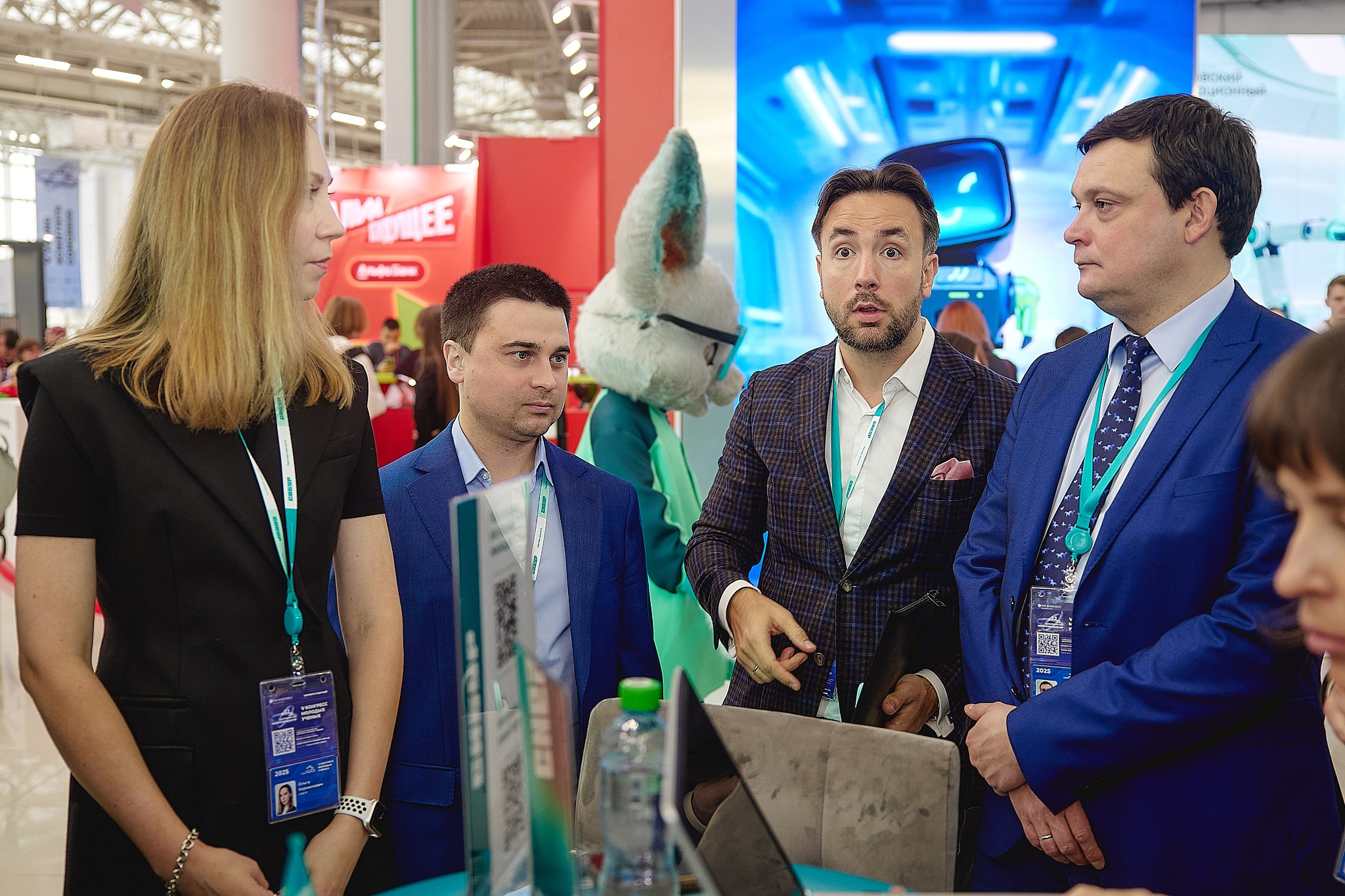 Выставки. Фотограф Ирина Абзалова